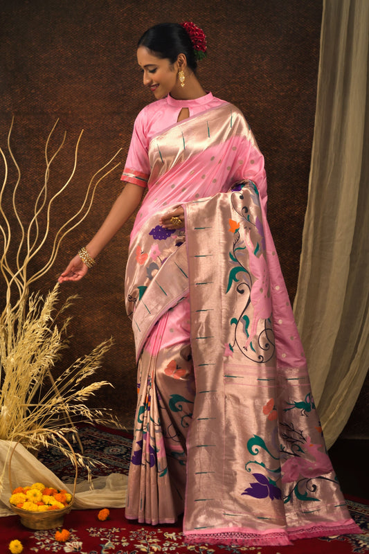 pink-paithani-silk-saree-zb131515_1_SareeButa.com