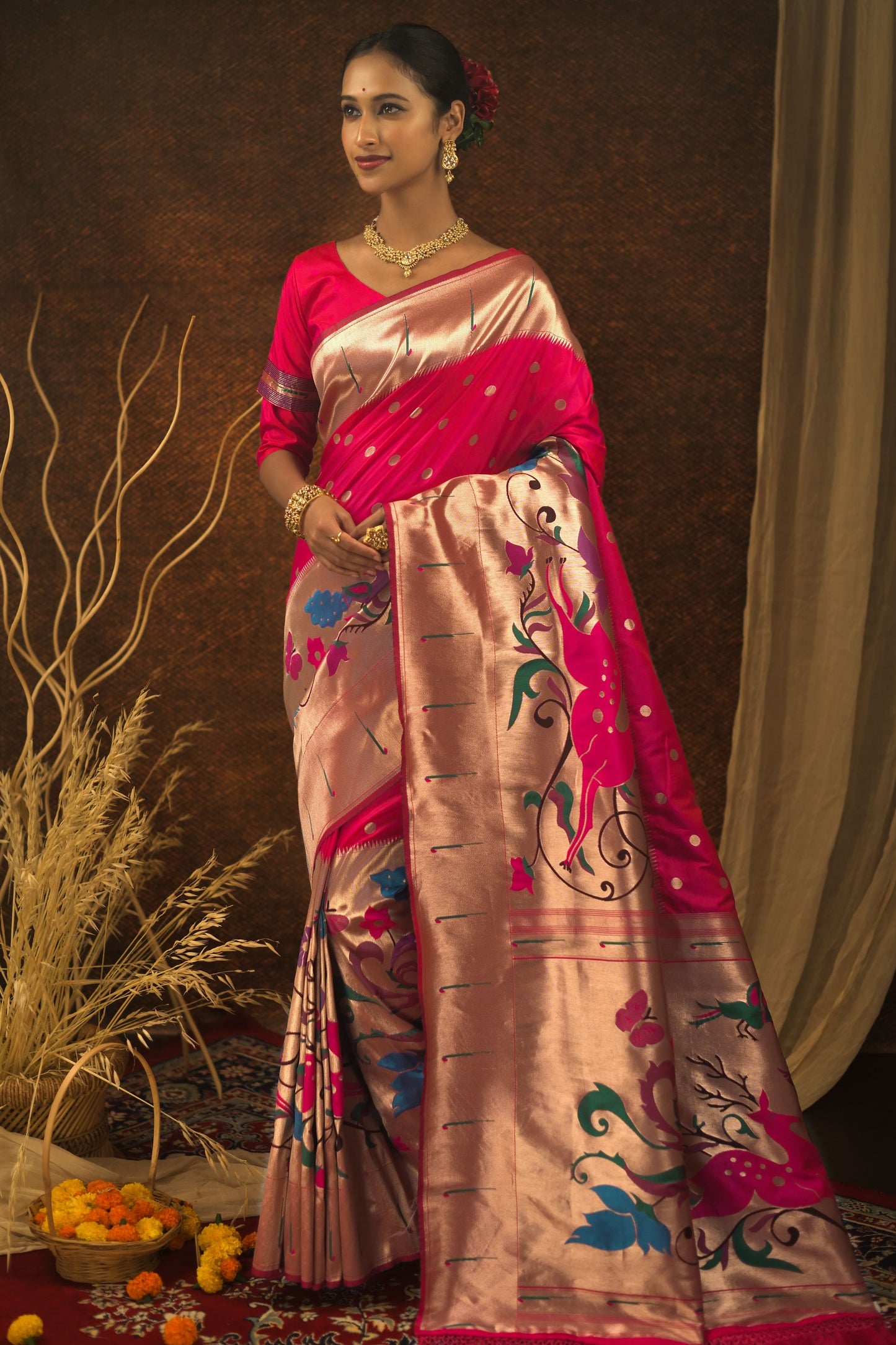 pink-paithani-silk-saree-zb131518_1_SareeButa.com