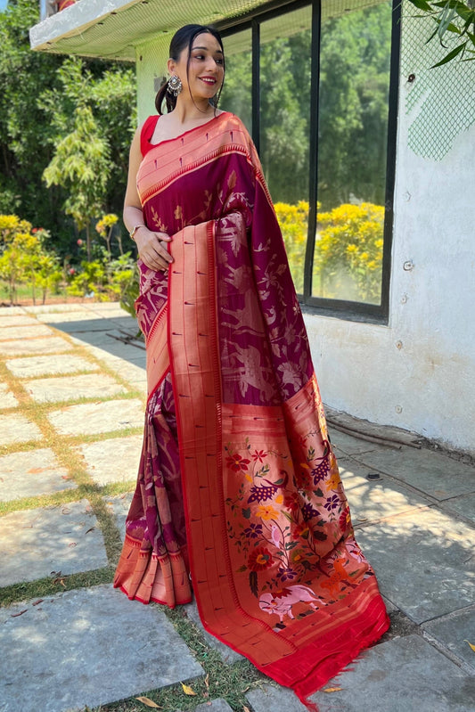 pink-paithani-silk-saree-zb131533_1_SareeButa.com