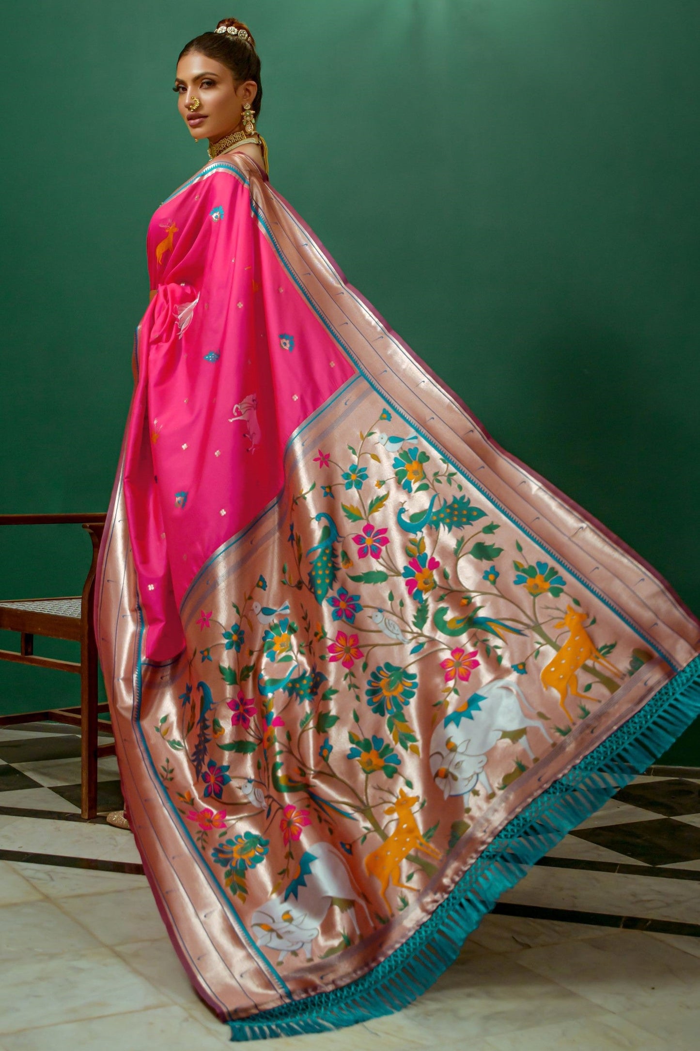 pink-paithani-silk-saree-zb131590_2_SareeButa.com