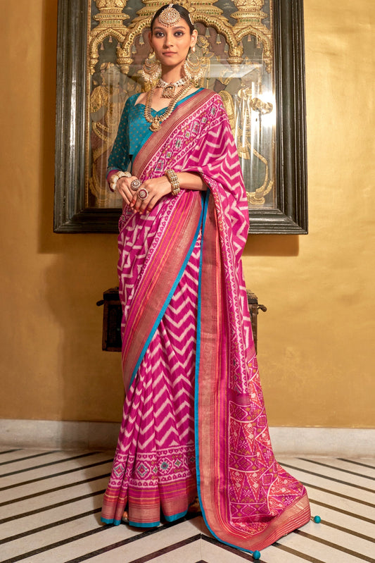 pink-patola-silk-saree-zb132057_1_SareeButa.com