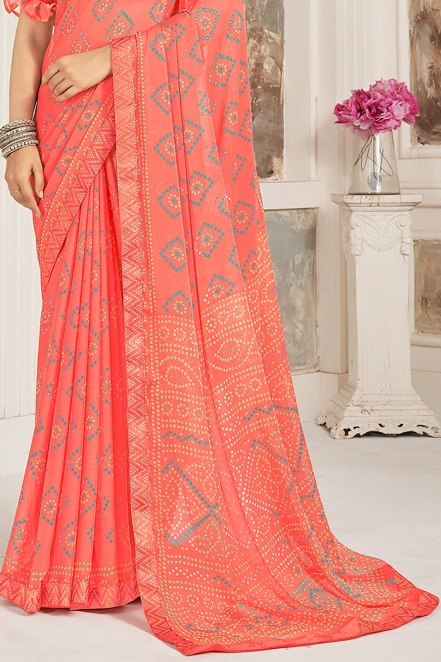 pink-printed-chiffon-saree-zb132711_4_SareeButa.com