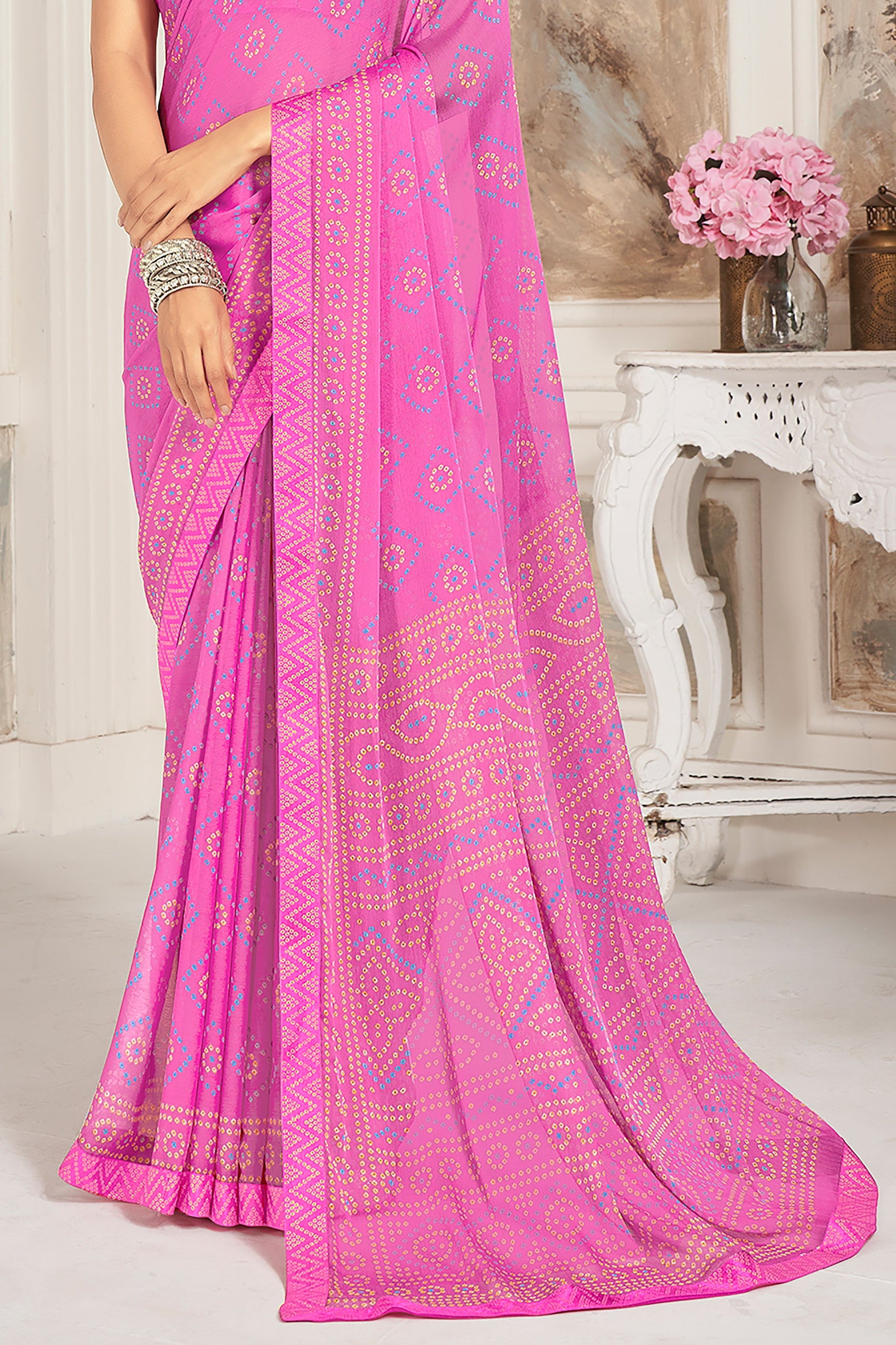 pink-printed-chiffon-saree-zb132714_4_SareeButa.com