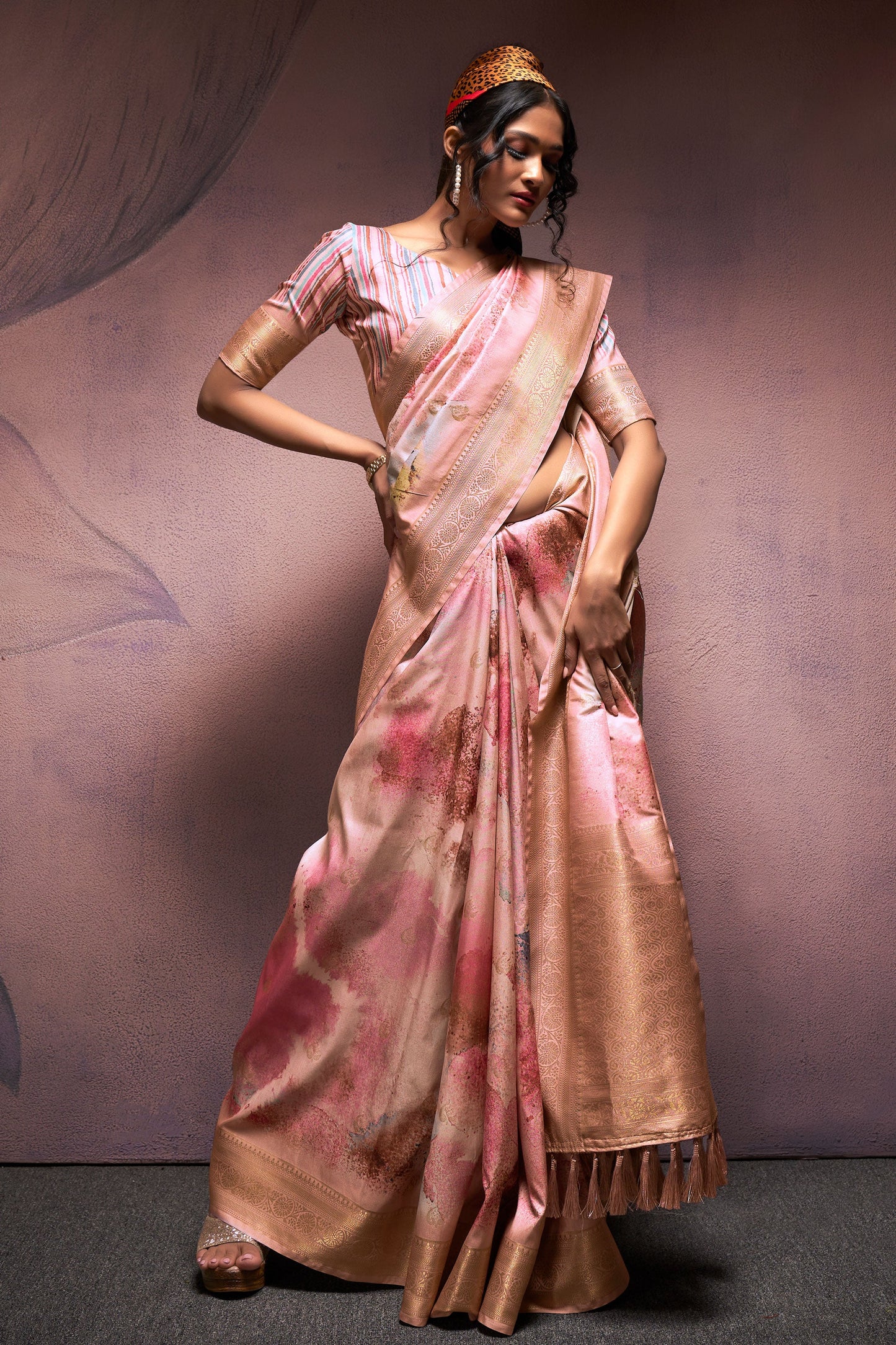 pink-printed-silk-saree-zb130719_1_SareeButa.com