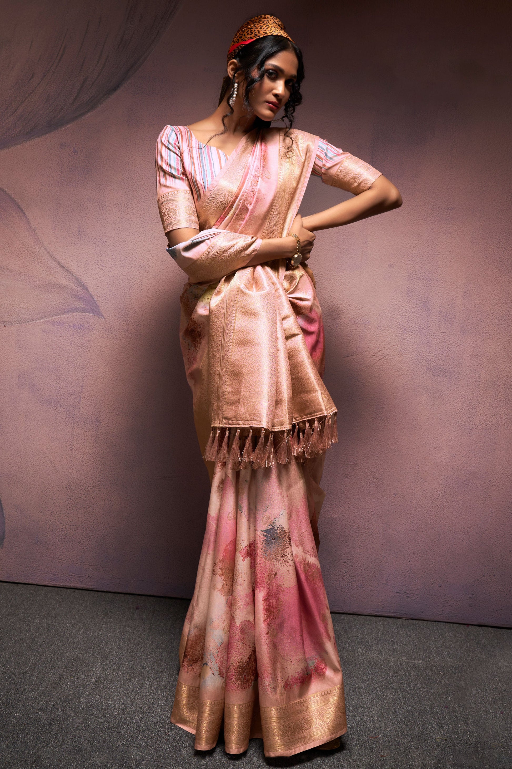 pink-printed-silk-saree-zb130719_3_SareeButa.com