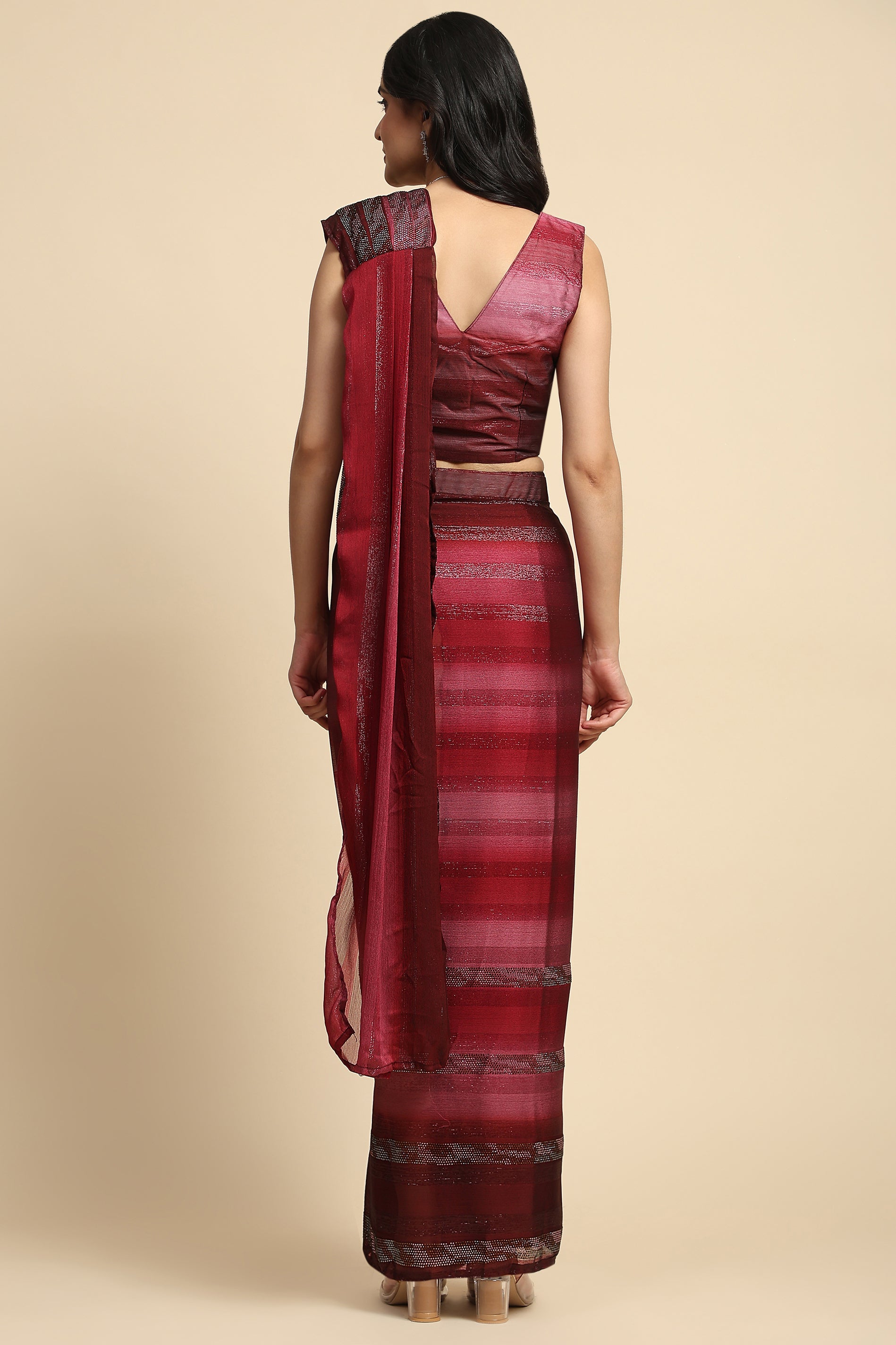 Ready saree online deals