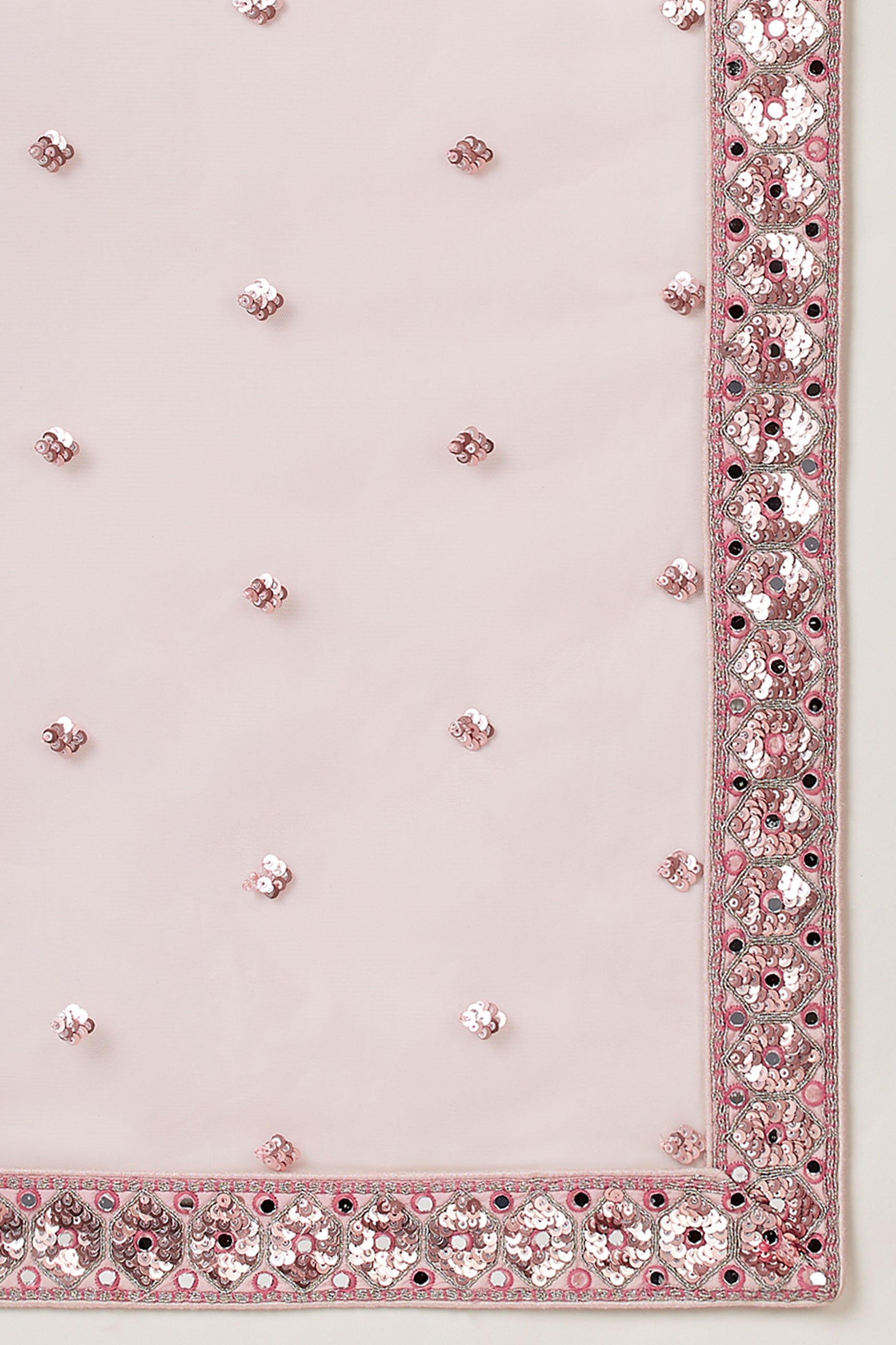 Pink Semi-Stitched Embroidered Net Lehenga-SAR12831_7_SareeButa.com