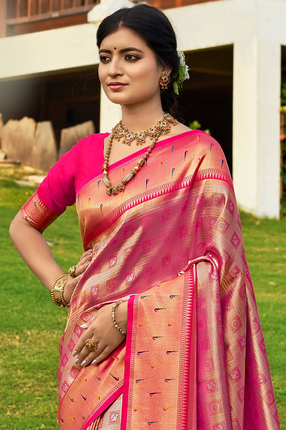 pink-silk-paithani-saree-zb132378_2_SareeButa.com