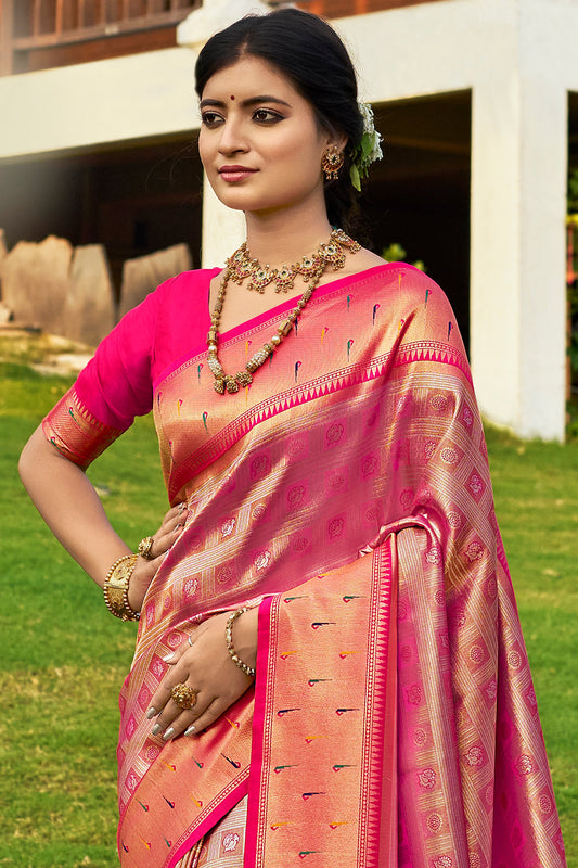pink-silk-paithani-saree-zb132378_2_SareeButa.com