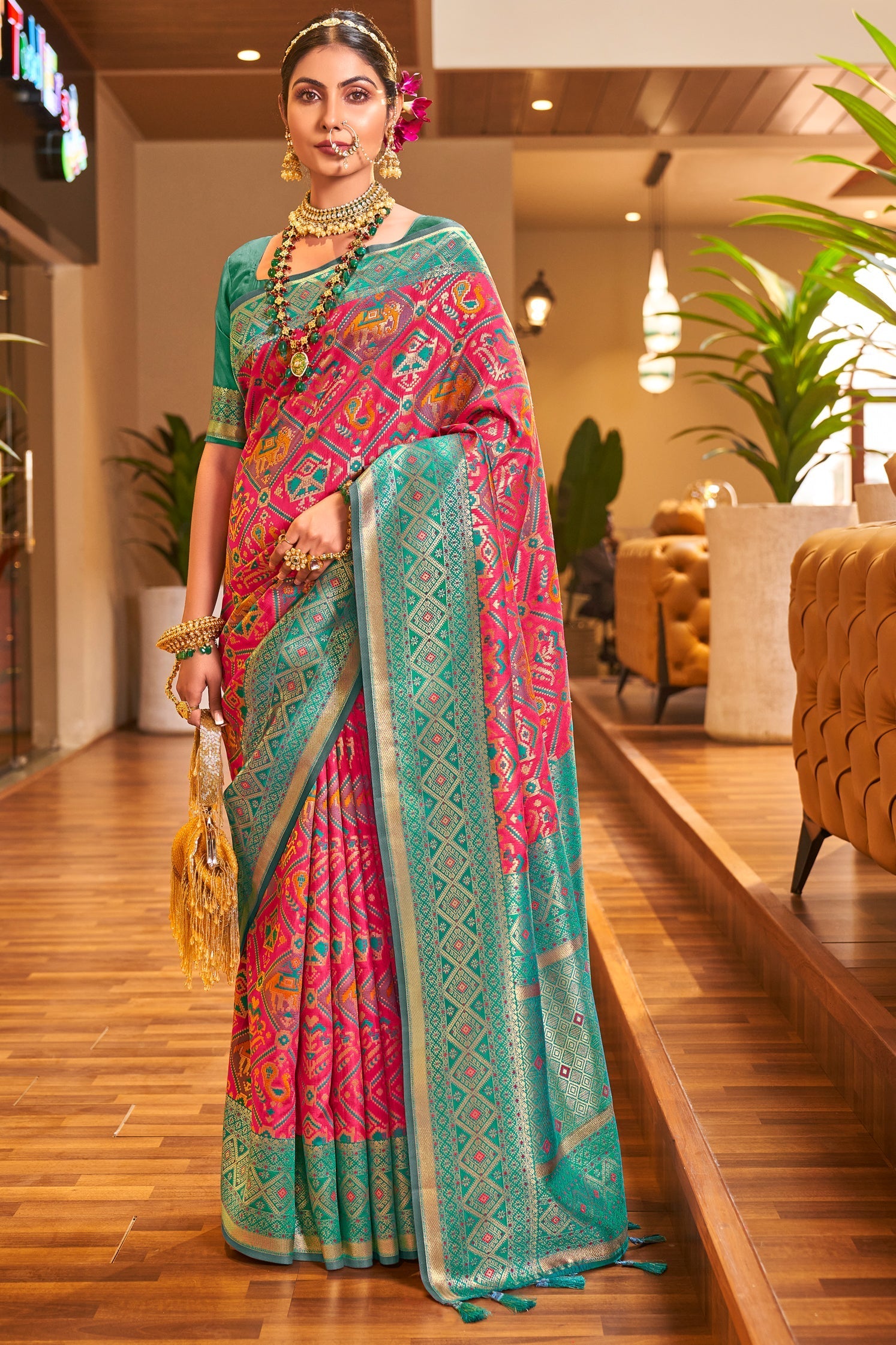 pink-silk-patola-saree-zb132308_1_SareeButa.com