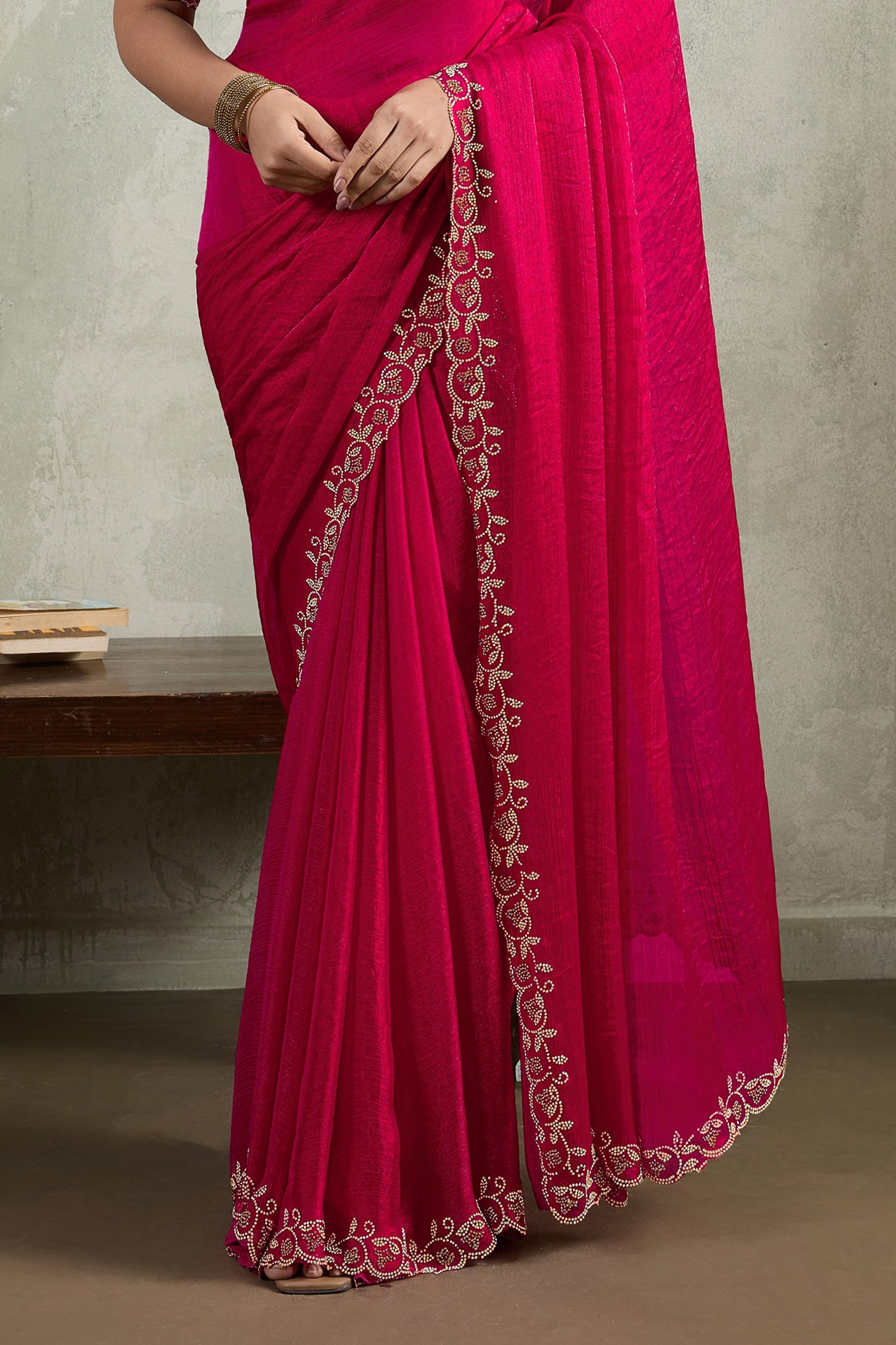 pink-stone-work-chiffon-saree-sar10417_6_Sareebuta.com
