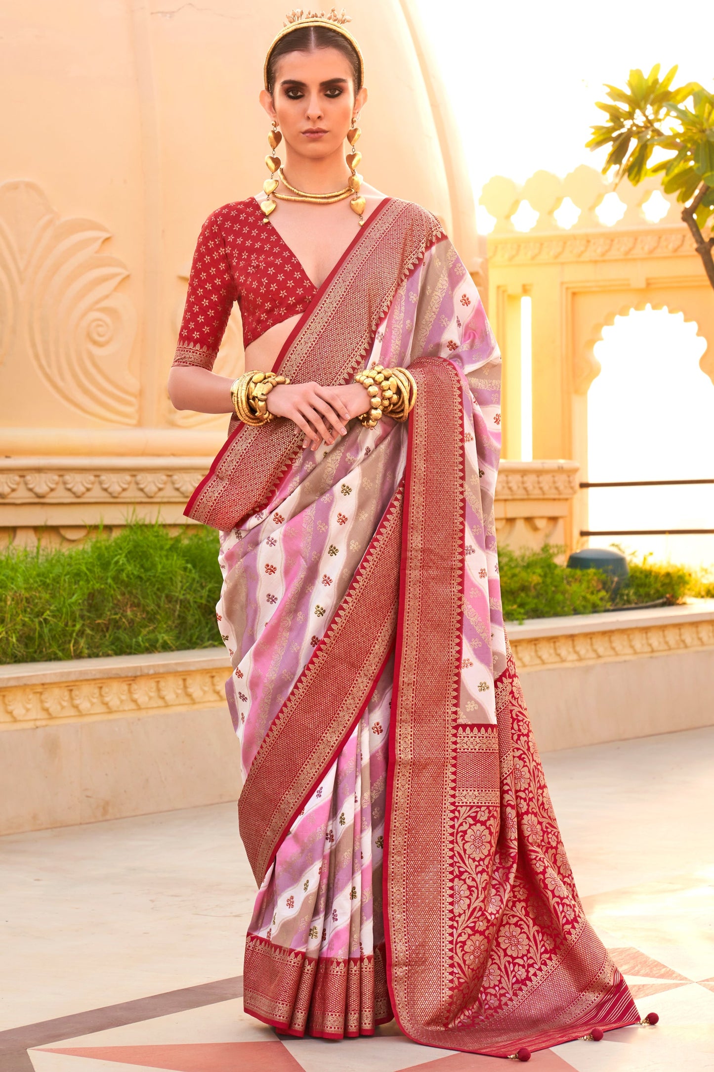 pink-viscose-silk-saree-zb132023_1_SareeButa.com