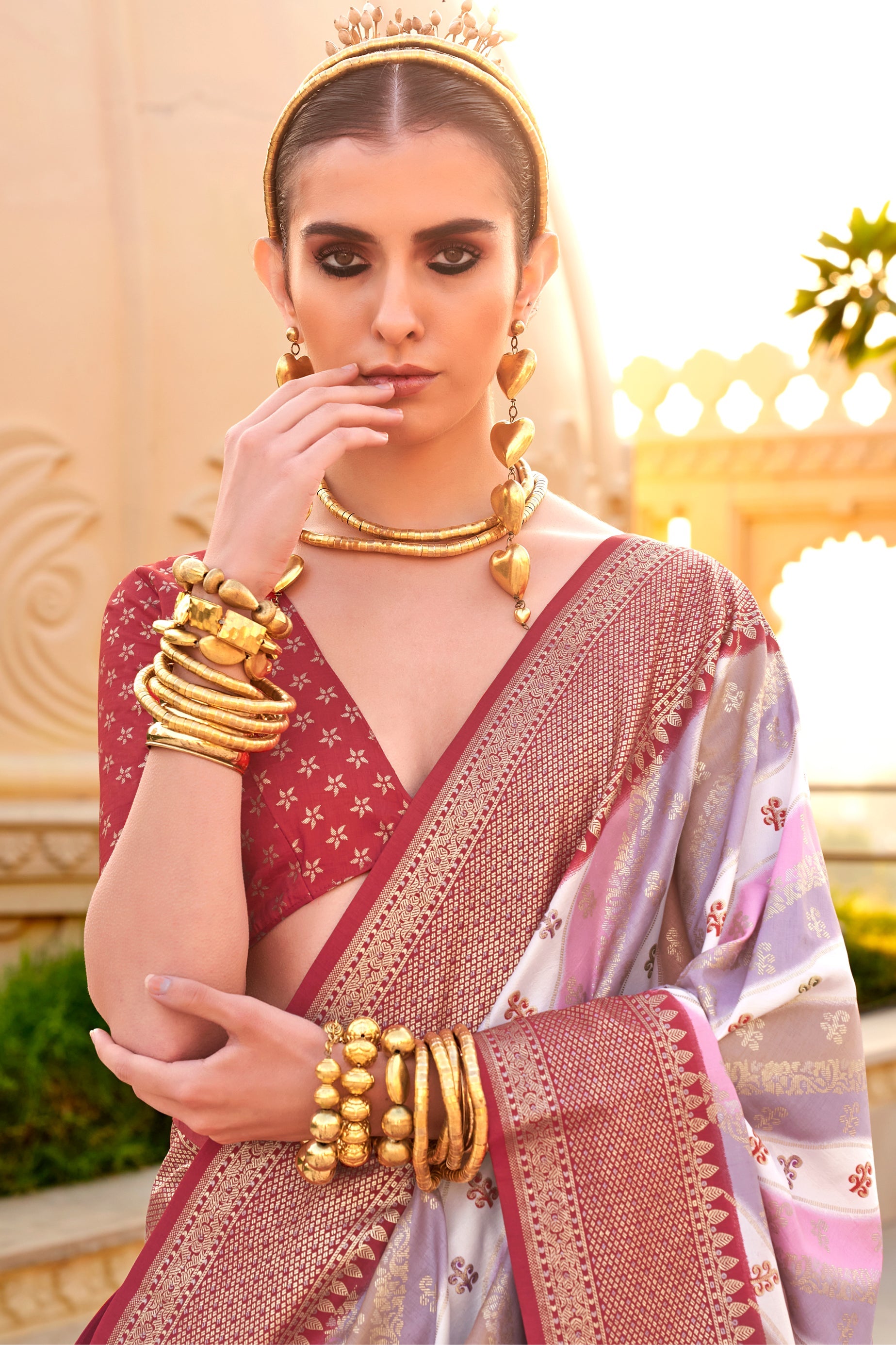 pink-viscose-silk-saree-zb132023_2_SareeButa.com