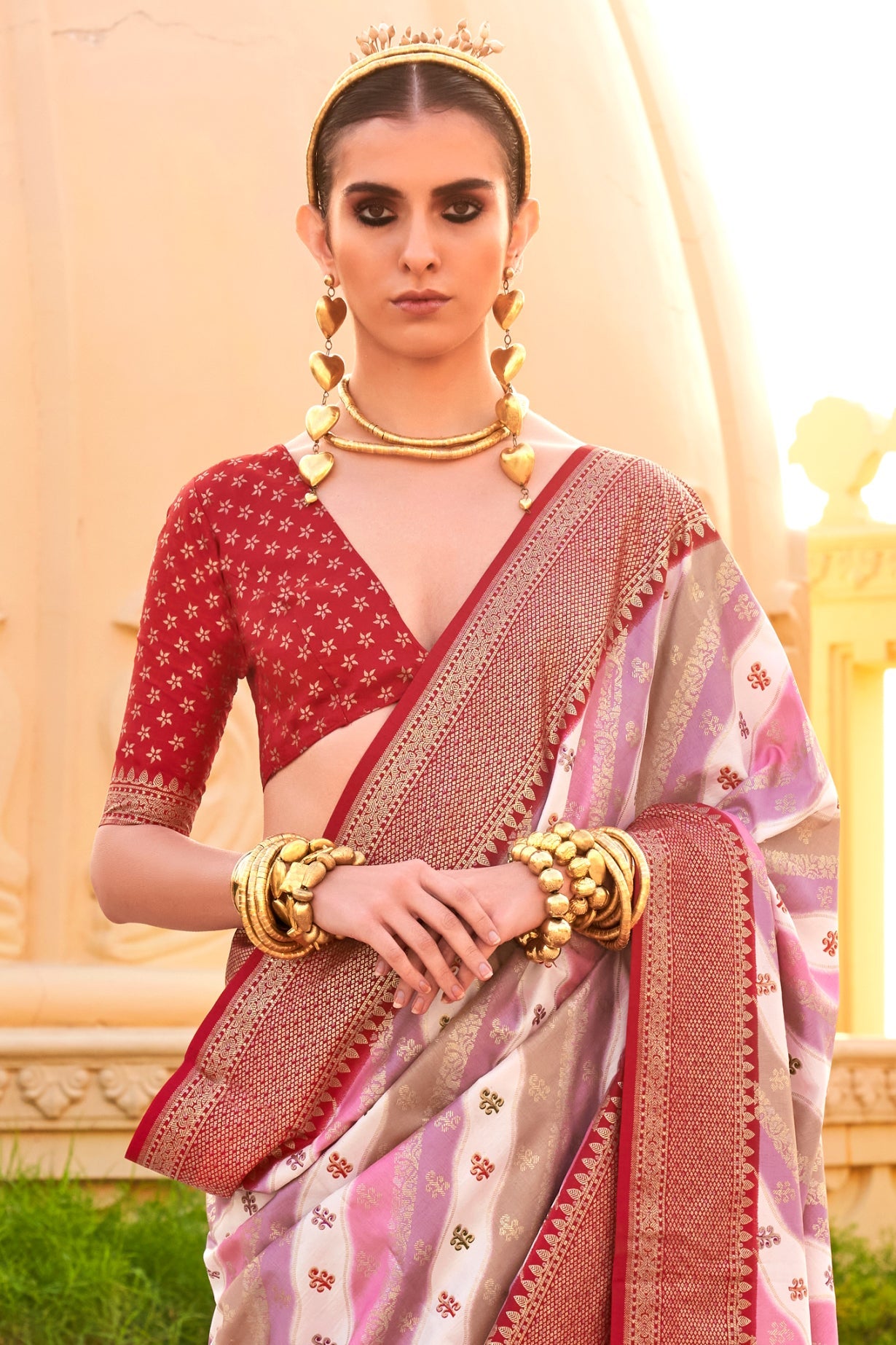 pink-viscose-silk-saree-zb132023_3_SareeButa.com