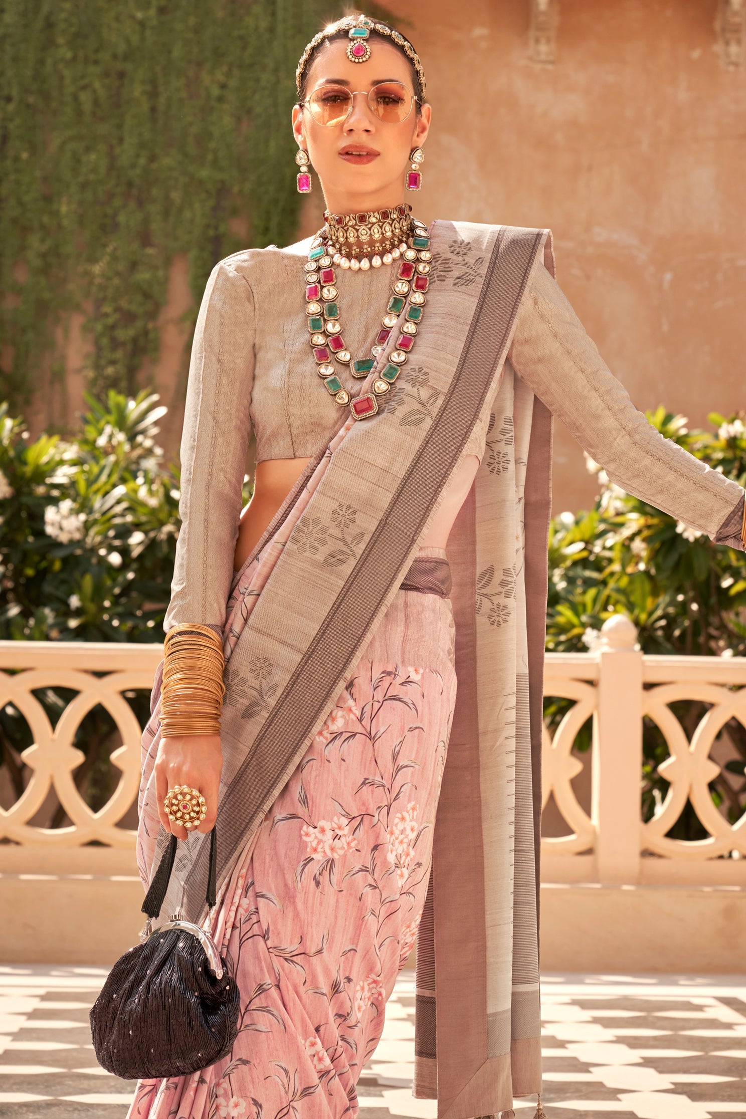 pink-viscose-silk-saree-zb132083_2_SareeButa.com