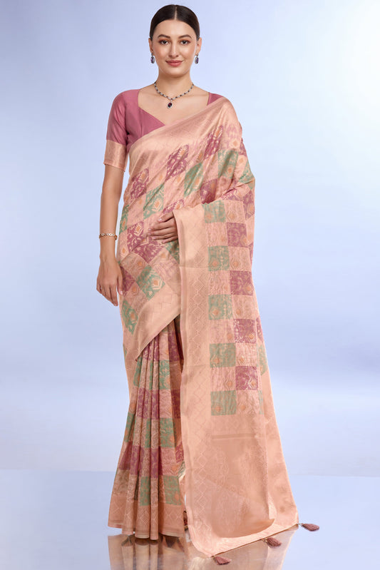 pink-woven-cotton-saree-zb132198_1_SareeButa.com