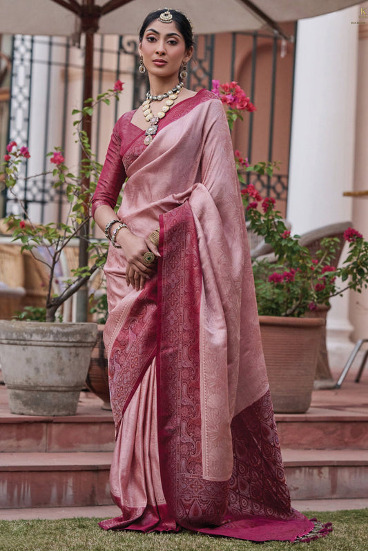 pink-woven-satin-silk-saree-zb132045_1_SareeButa.com