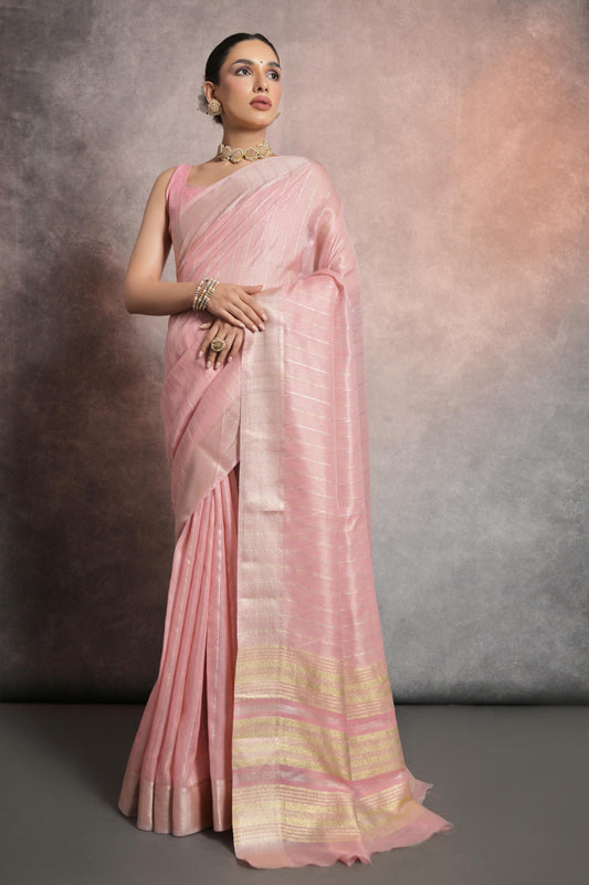 pink-woven-silk-saree-zb130460_1_SareeButa.com