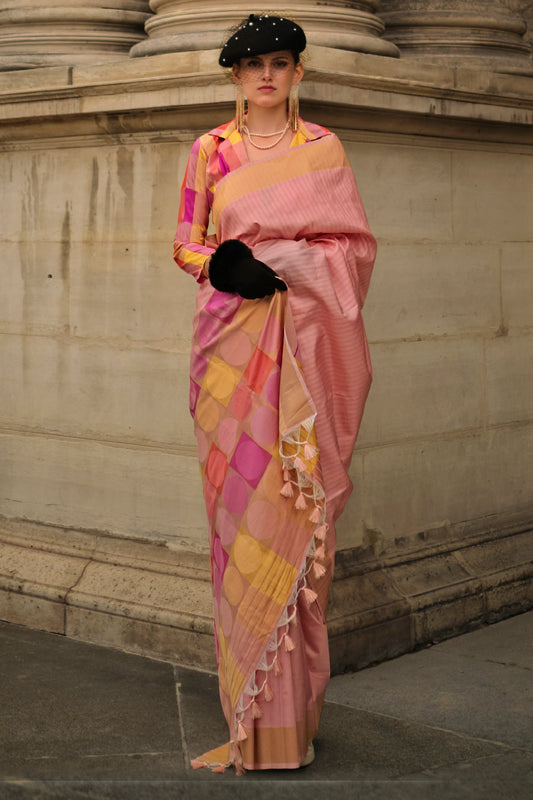 pink-woven-silk-saree-zb132012_1_SareeButa.com