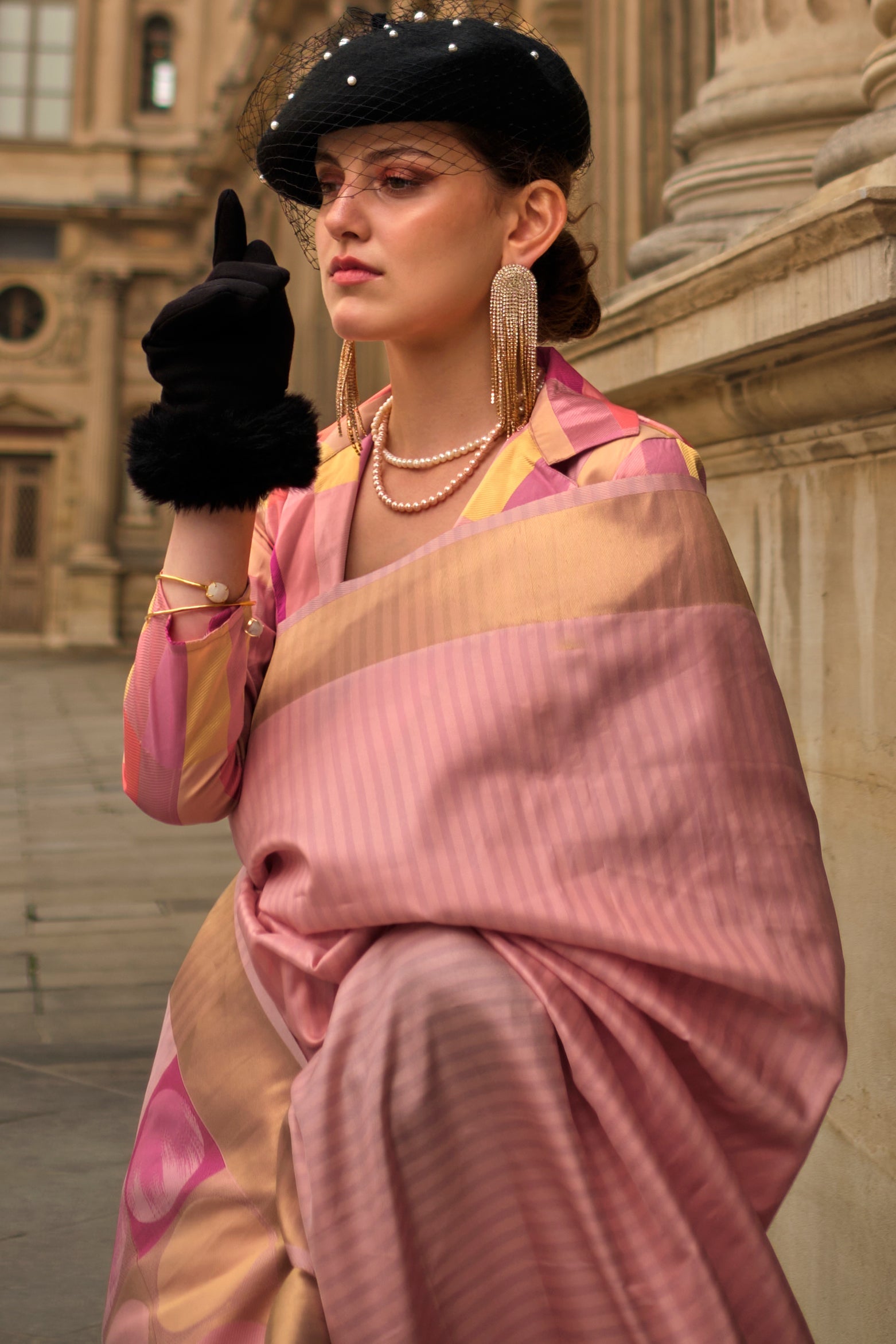 pink-woven-silk-saree-zb132012_2_SareeButa.com