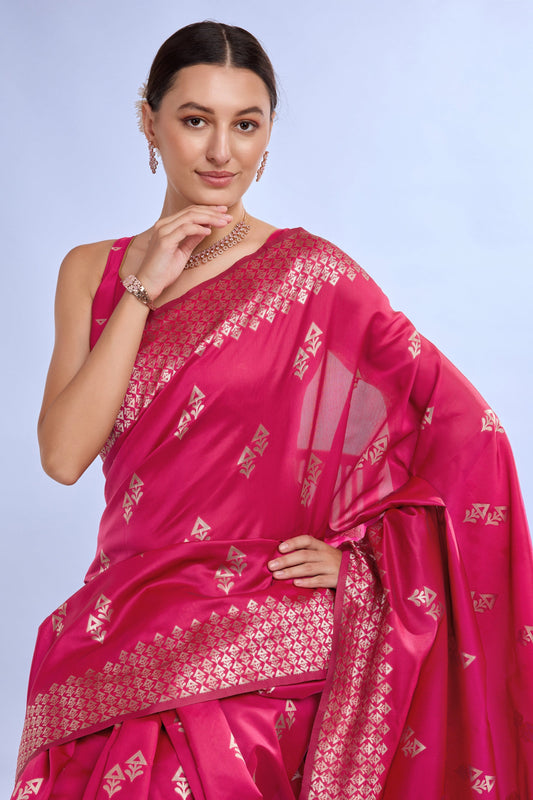 pink-woven-silk-saree-zb132181_2_SareeButa.com