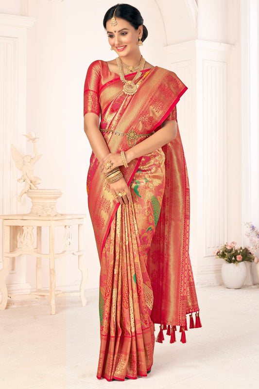 pink-woven-silk-saree-zb132404_1_SareeButa.com