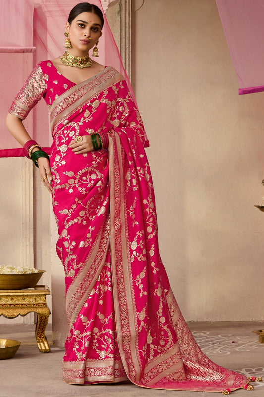 pink-woven-silk-saree-zb132866_1_SareeButa.com