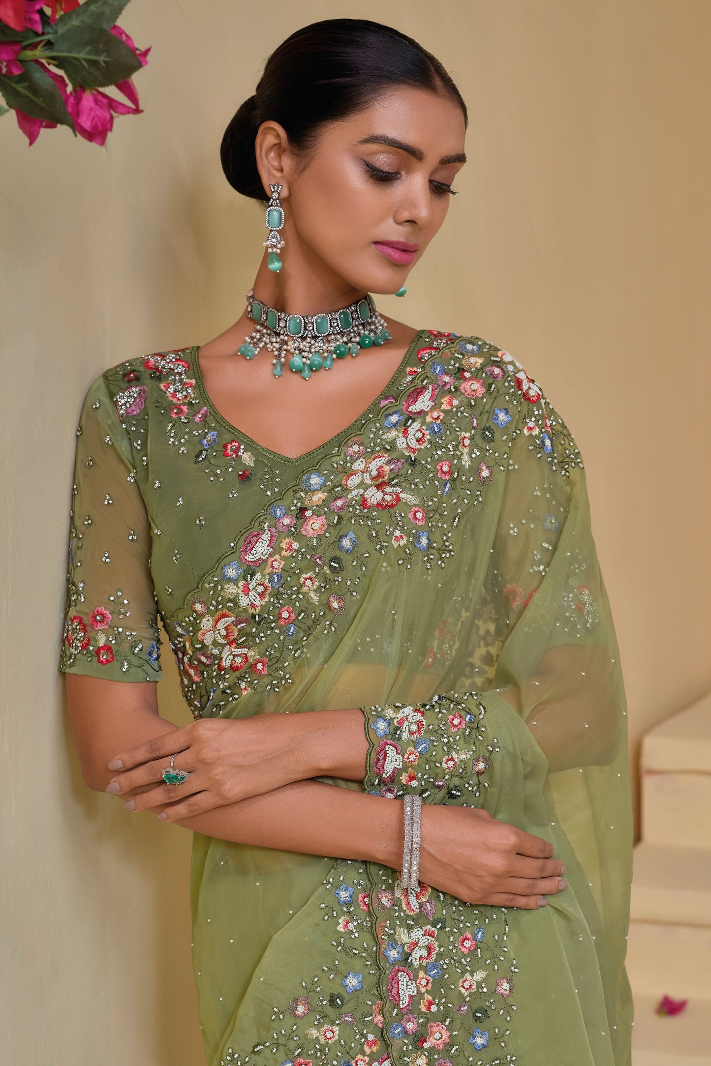 pista-green-pure-banarasi-tuscany-saree-zb132782_2_SareeButa.com