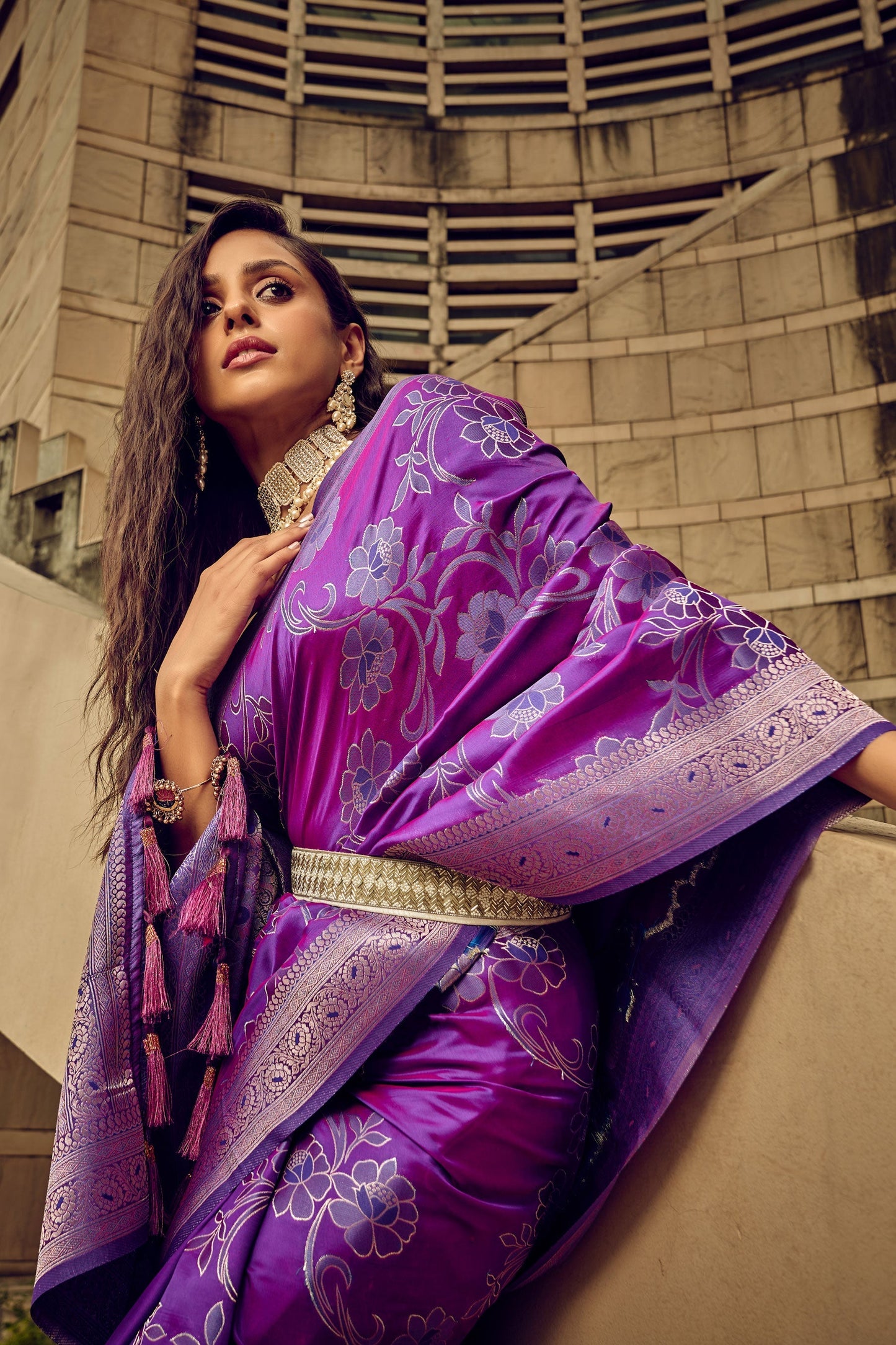 purple-brasso-satin-saree-zb130607_2_SareeButa.com