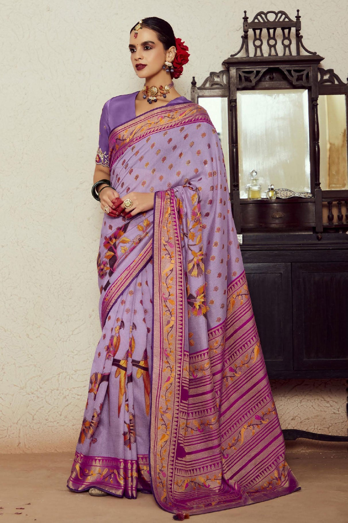 purple-brasso-paithani-saree-zb131692_1_SareeButa.com