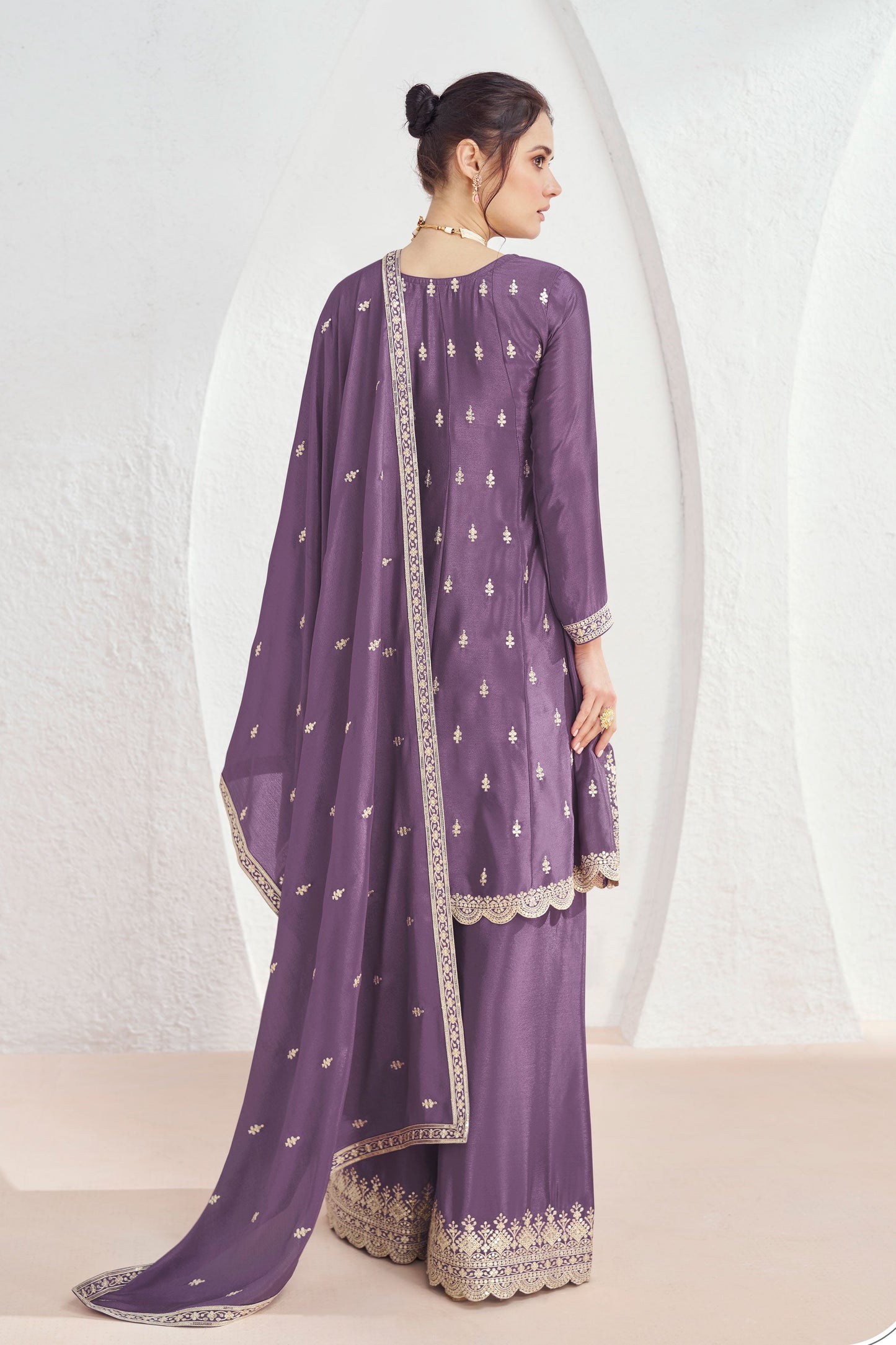 purple-chinon-silk-anarkali-suit-ss107_3_SareeButa.com