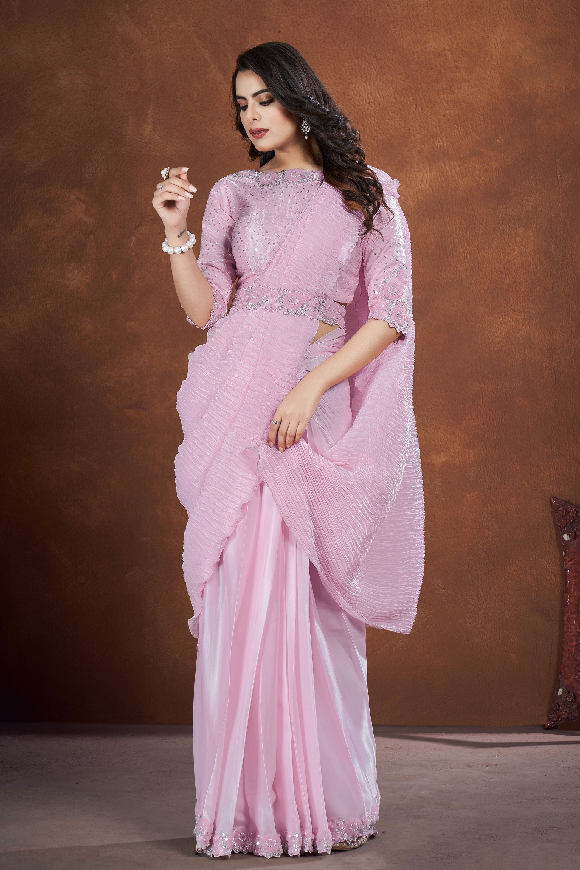 purple-crepe-satin-silk-designer-saree-zb130767_1_SareeButa.com