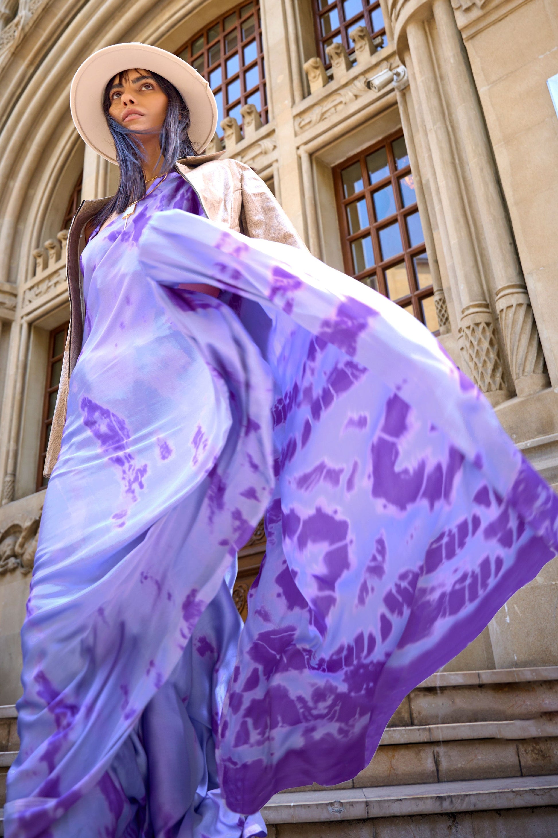 purple-digital-print-satin-saree-zb131812_2_SareeButa.com