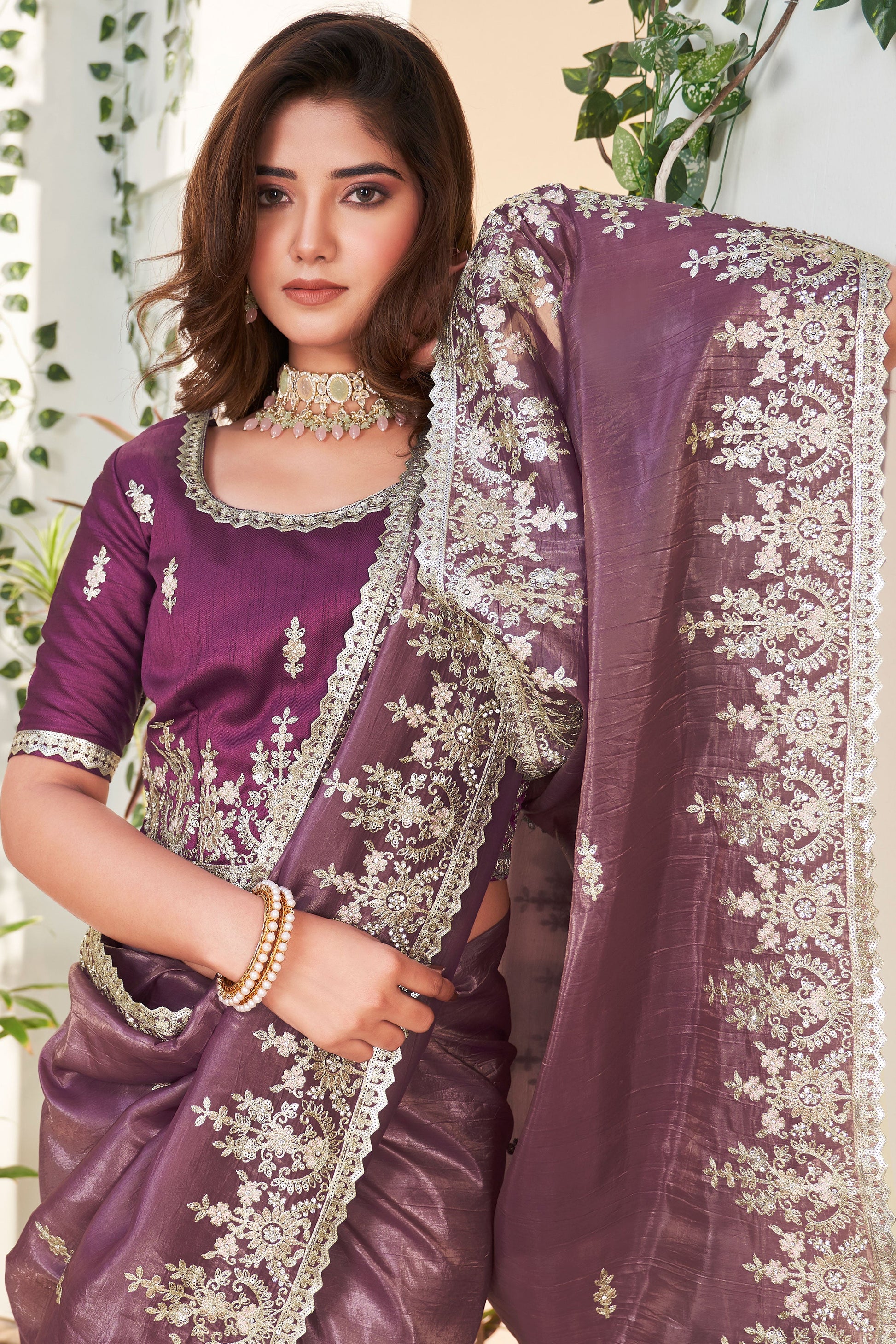 purple-embroidered-crush-silk-saree-zb132111_2_SareeButa.com