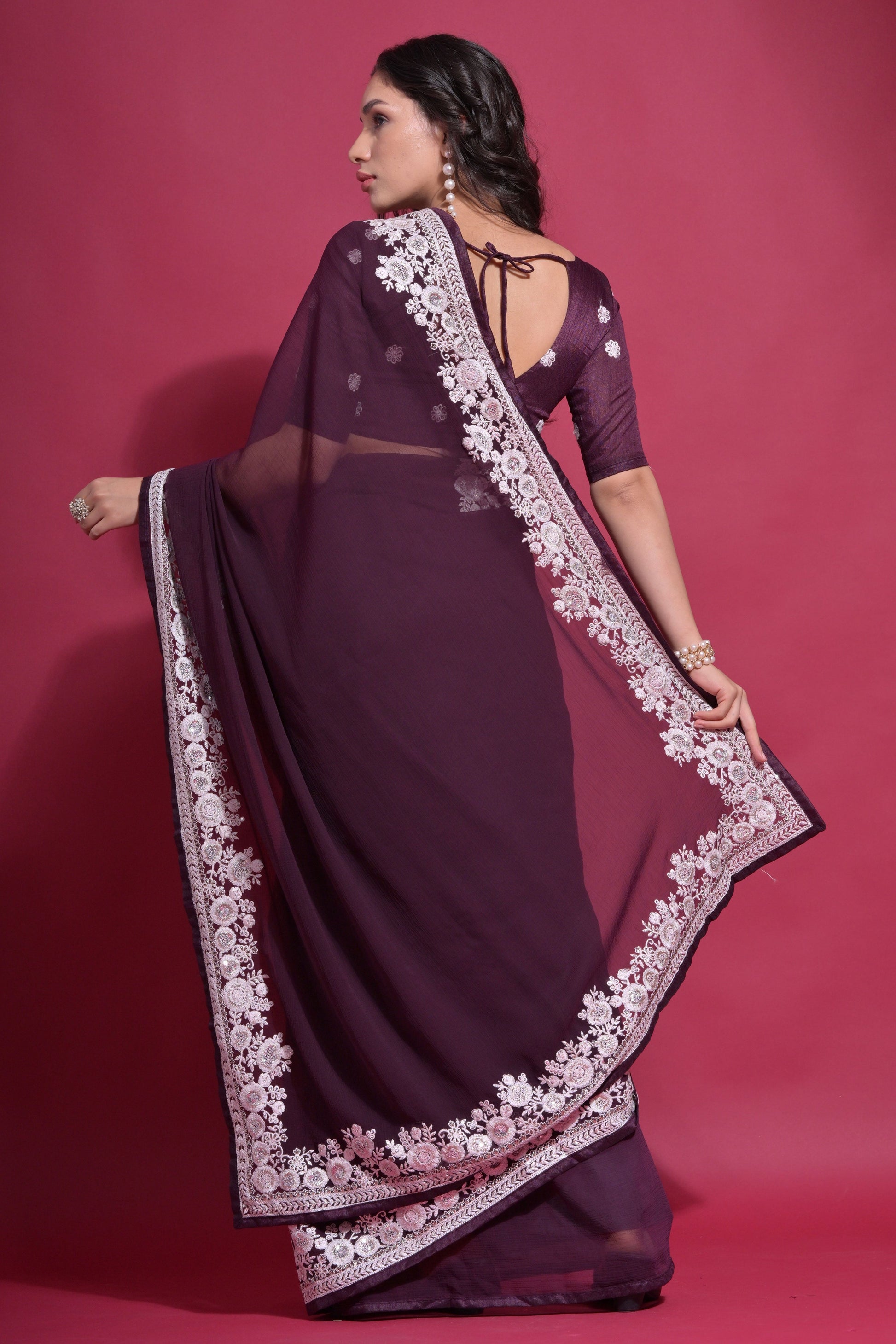 purple-embroidered-georgette-saree-zb132128_4_SareeButa.com