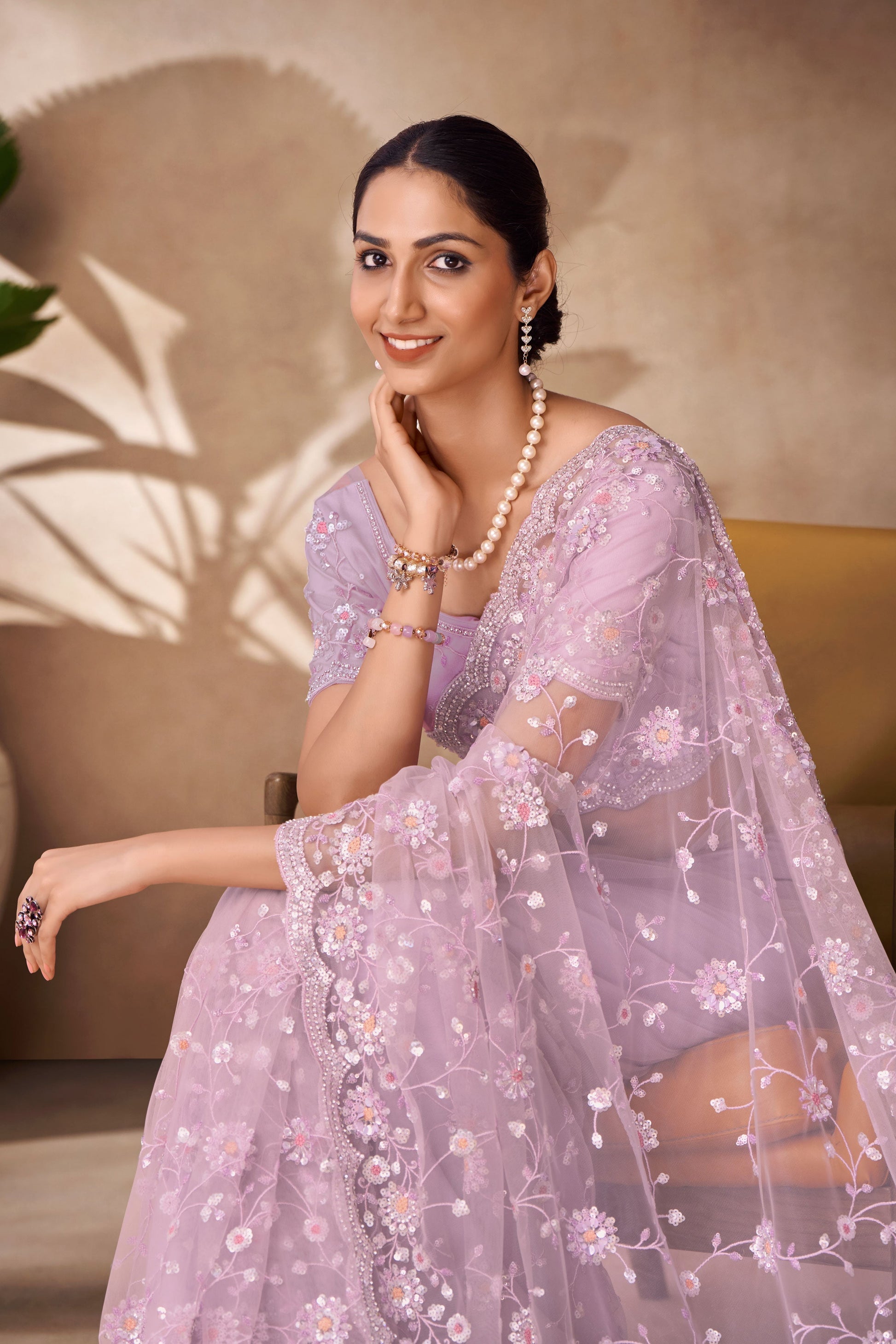 purple-embroidered-net-saree-zb131837_2_SareeButa.com