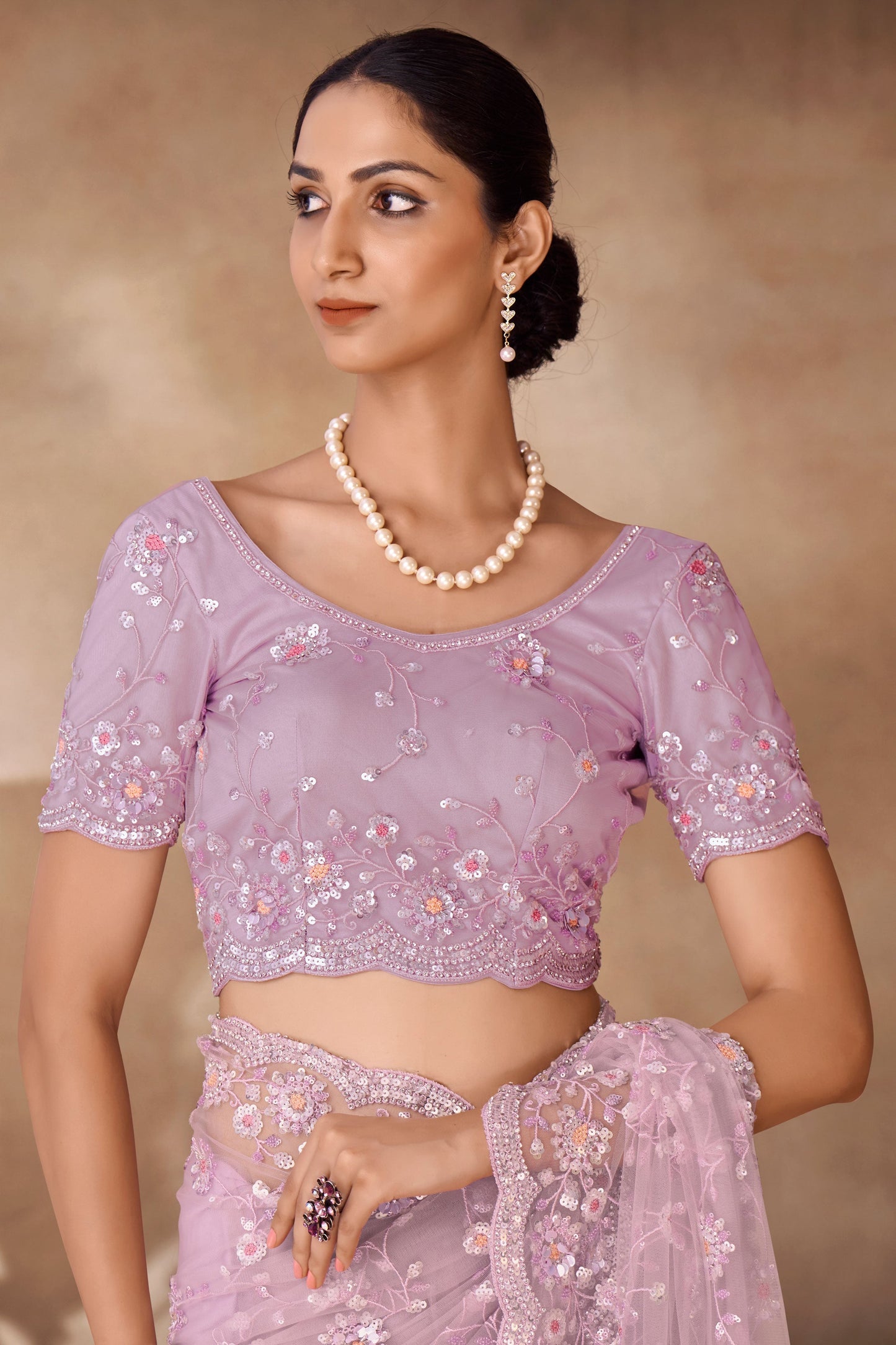 purple-embroidered-net-saree-zb131837_3_SareeButa.com