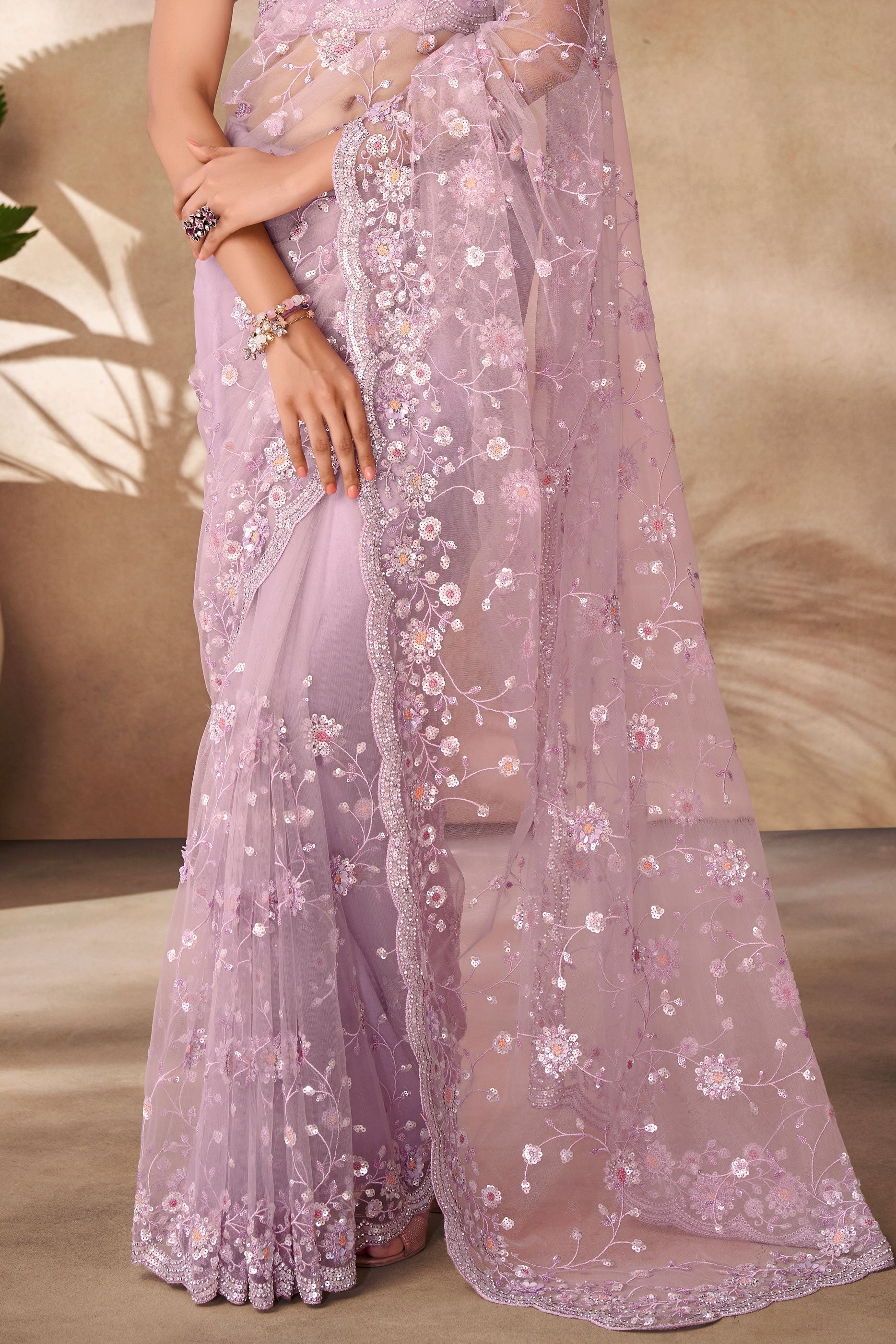 purple-embroidered-net-saree-zb131837_4_SareeButa.com