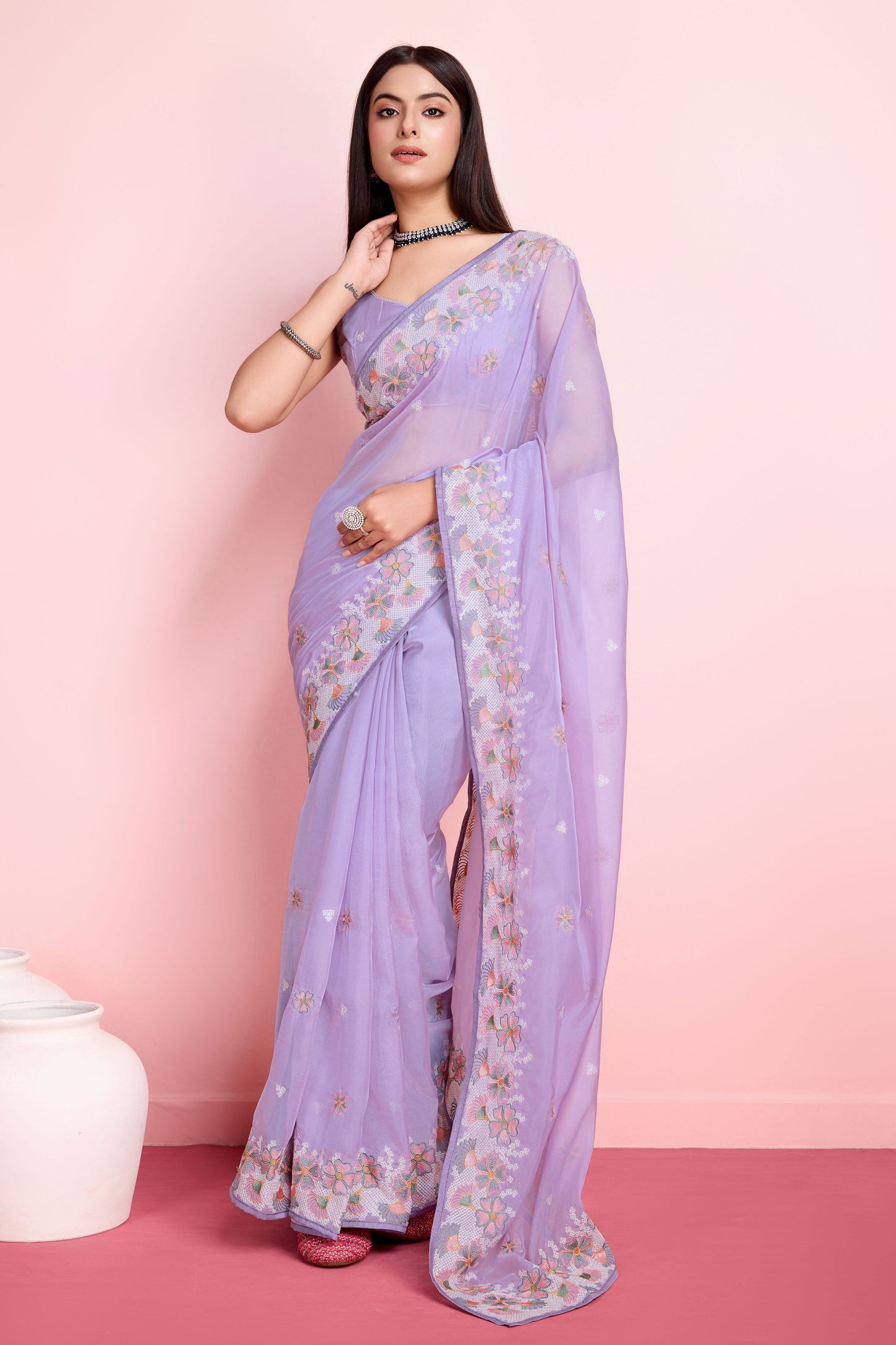 purple-embroidered-organza-saree-zb131402_1_SareeButa.com