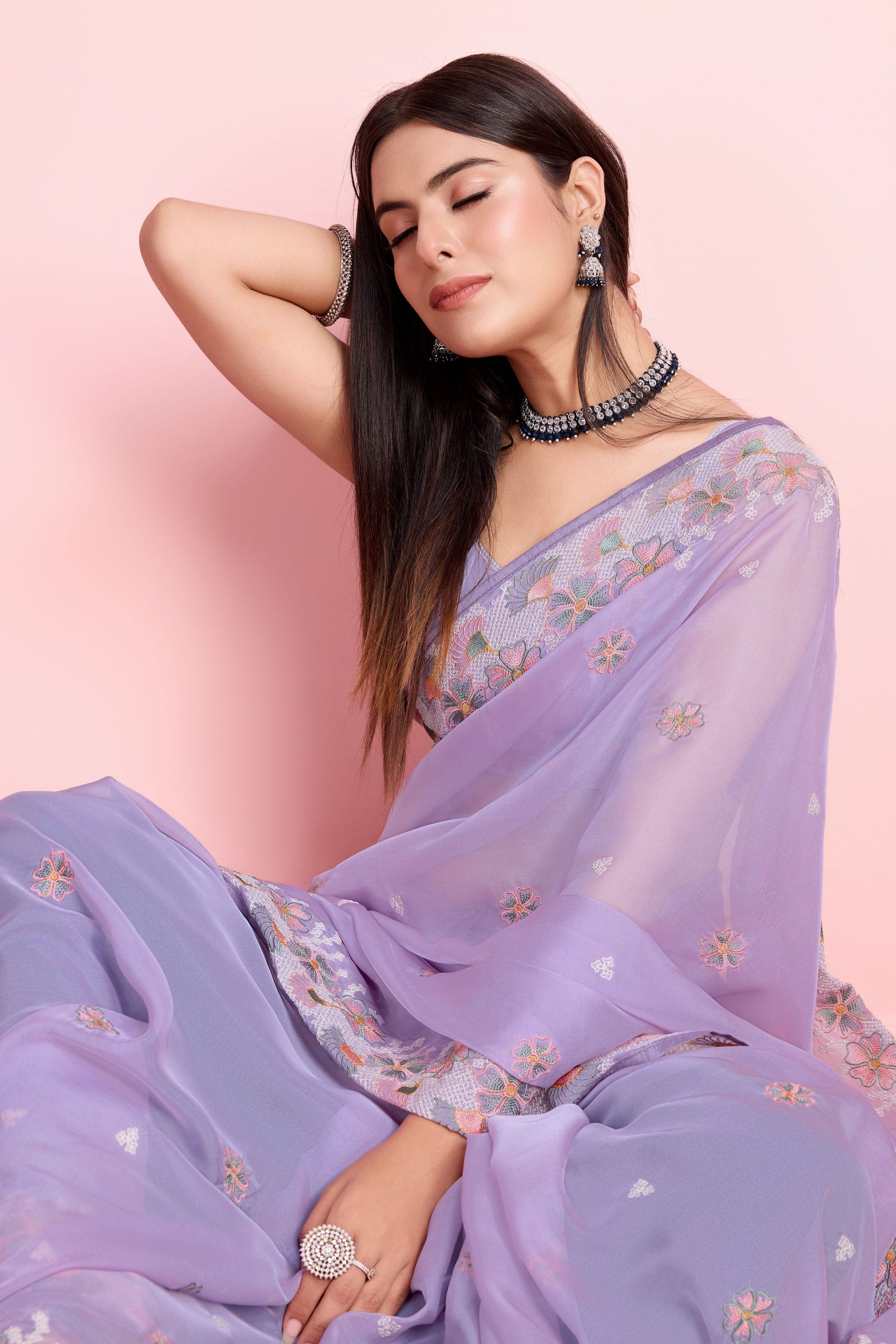 purple-embroidered-organza-saree-zb131402_3_SareeButa.com