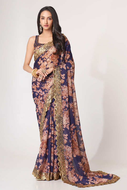 purple-embroidered-organza-saree-zb131756_1_SareeButa.com