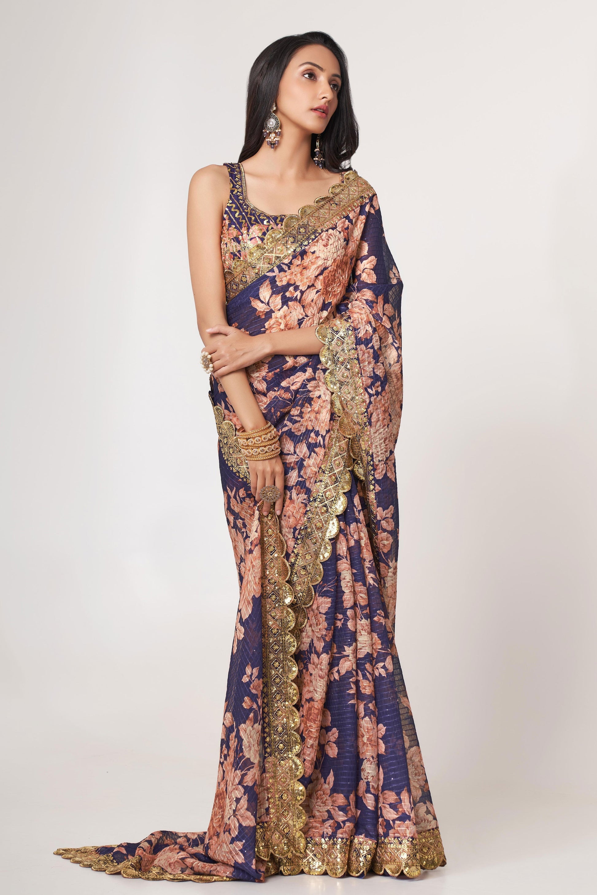 purple-embroidered-organza-saree-zb131756_2_SareeButa.com