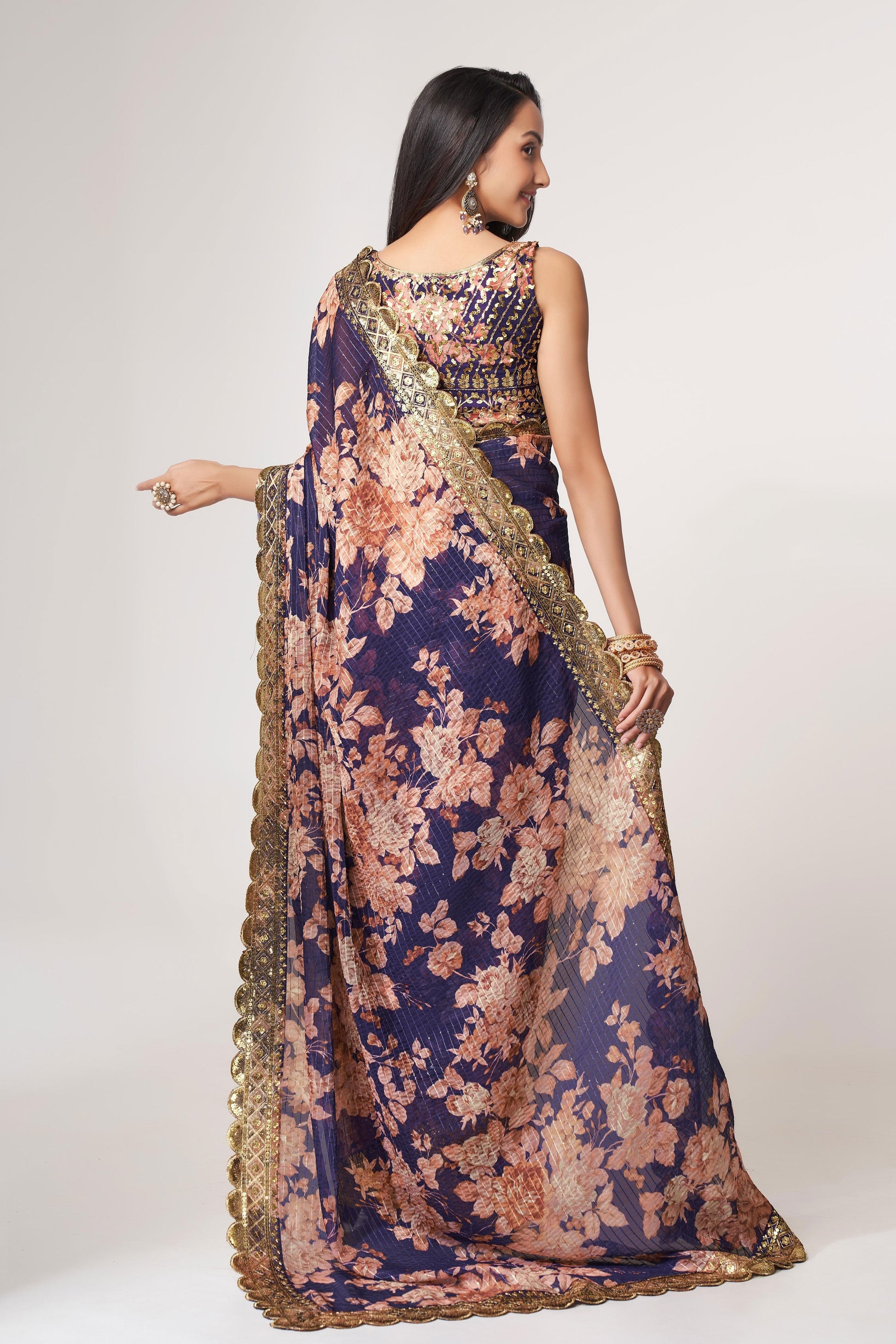 purple-embroidered-organza-saree-zb131756_3_SareeButa.com