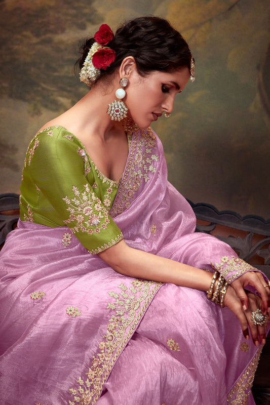 purple-embroidered-organza-saree-zb132755_2_SareeButa.com