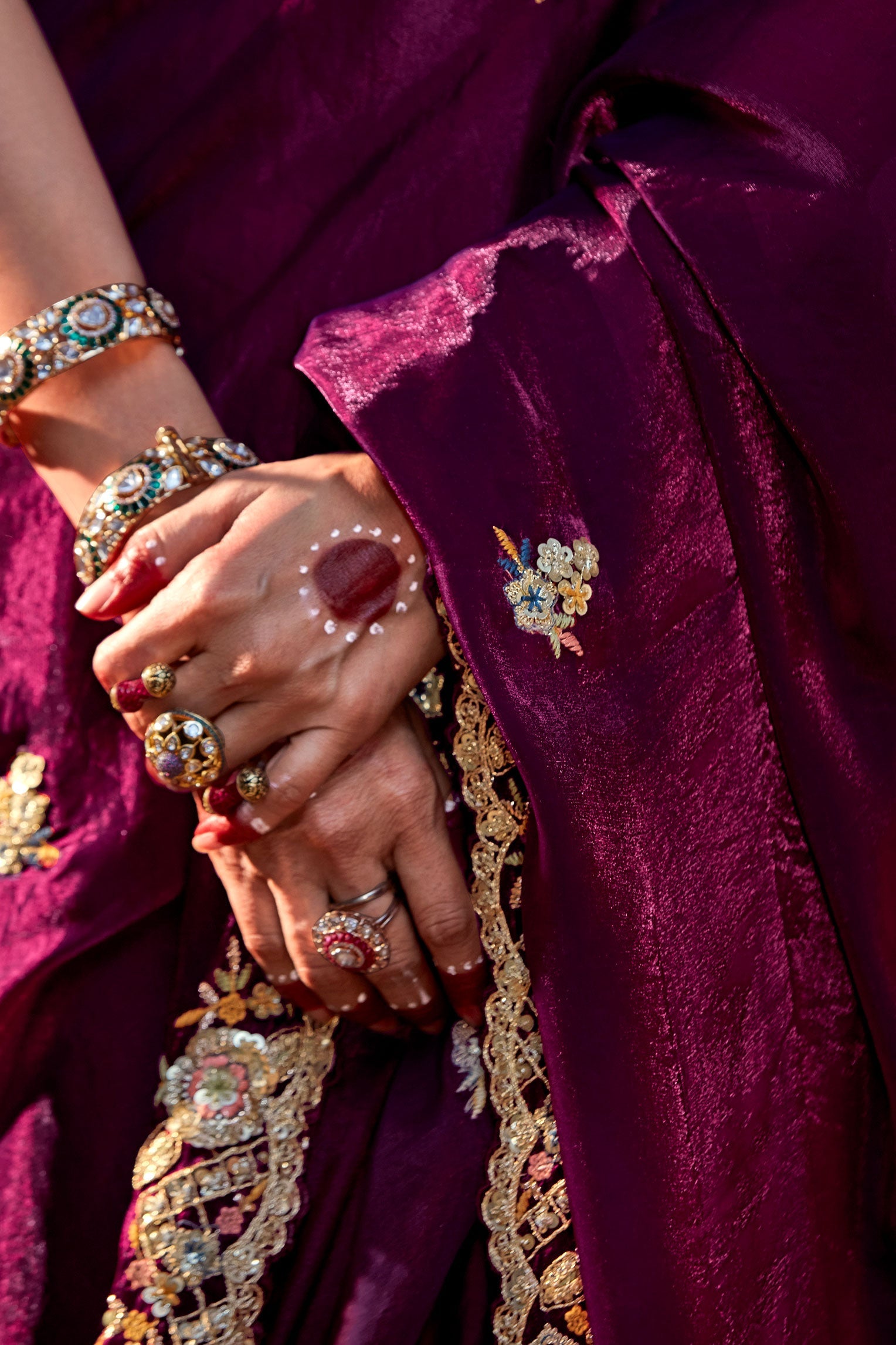 purple-embroidered-organza-saree-zb132794_3_SareeButa.com