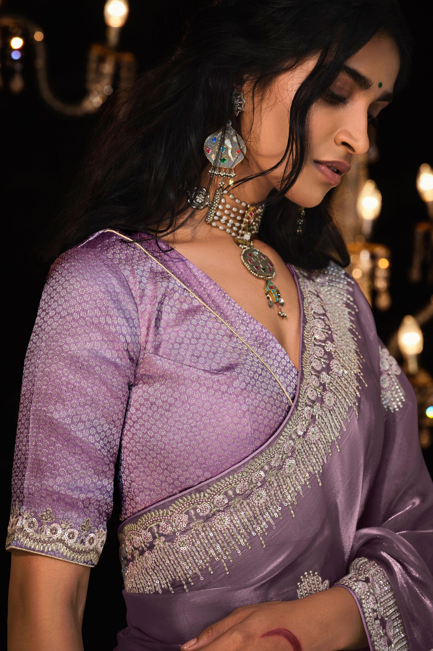 purple-embroidered-organza-silk-saree-zb130856_2_SareeButa.com