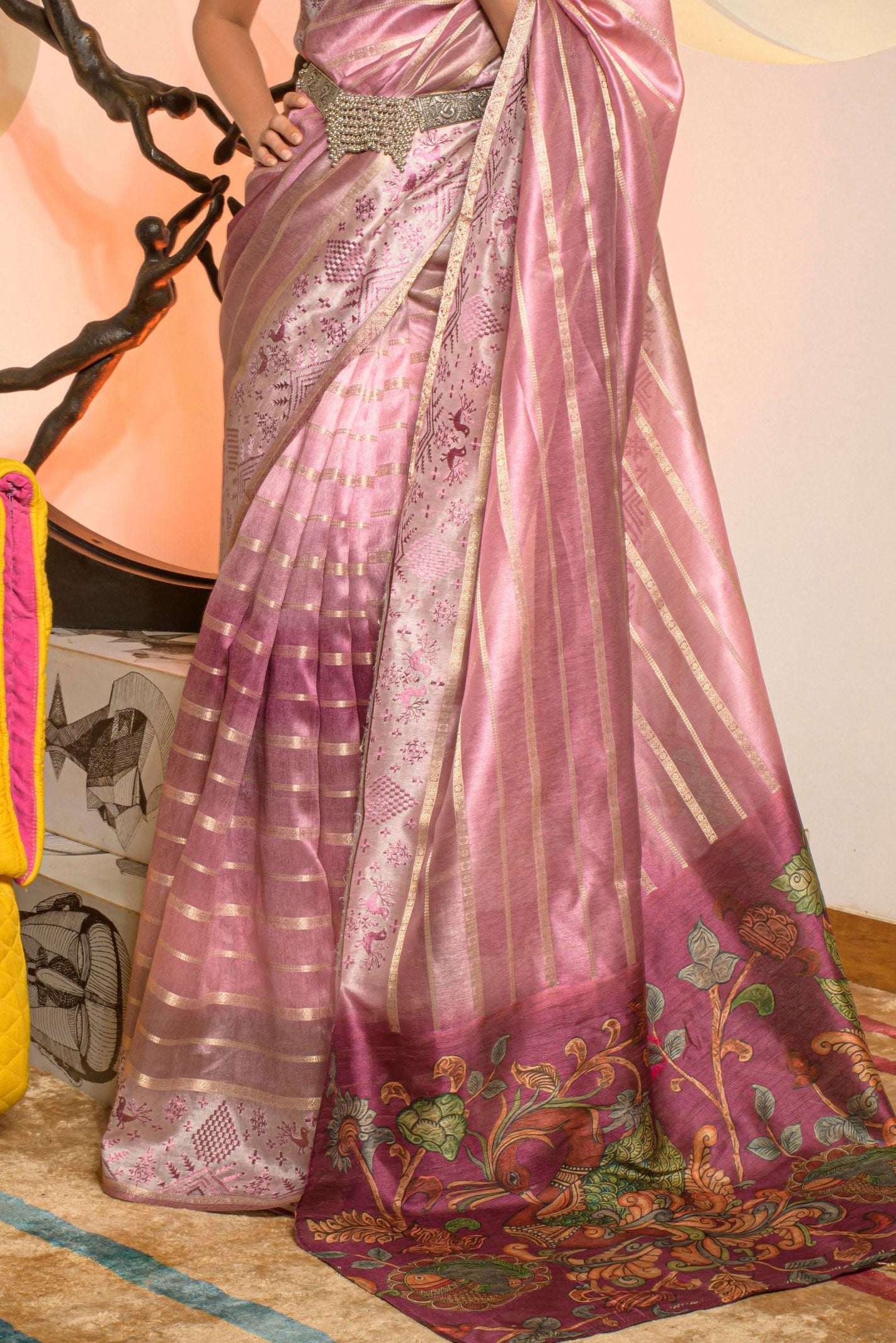 purple-embroidered-organza-silk-saree-zb131263_3_SareeButa.com