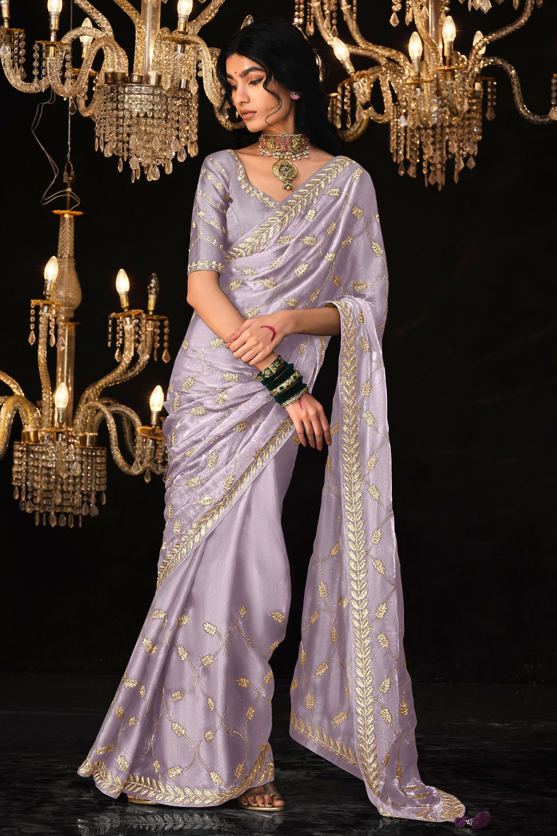 purple-embroidered-organza-silk-saree-zb131417_1_SareeButa.com