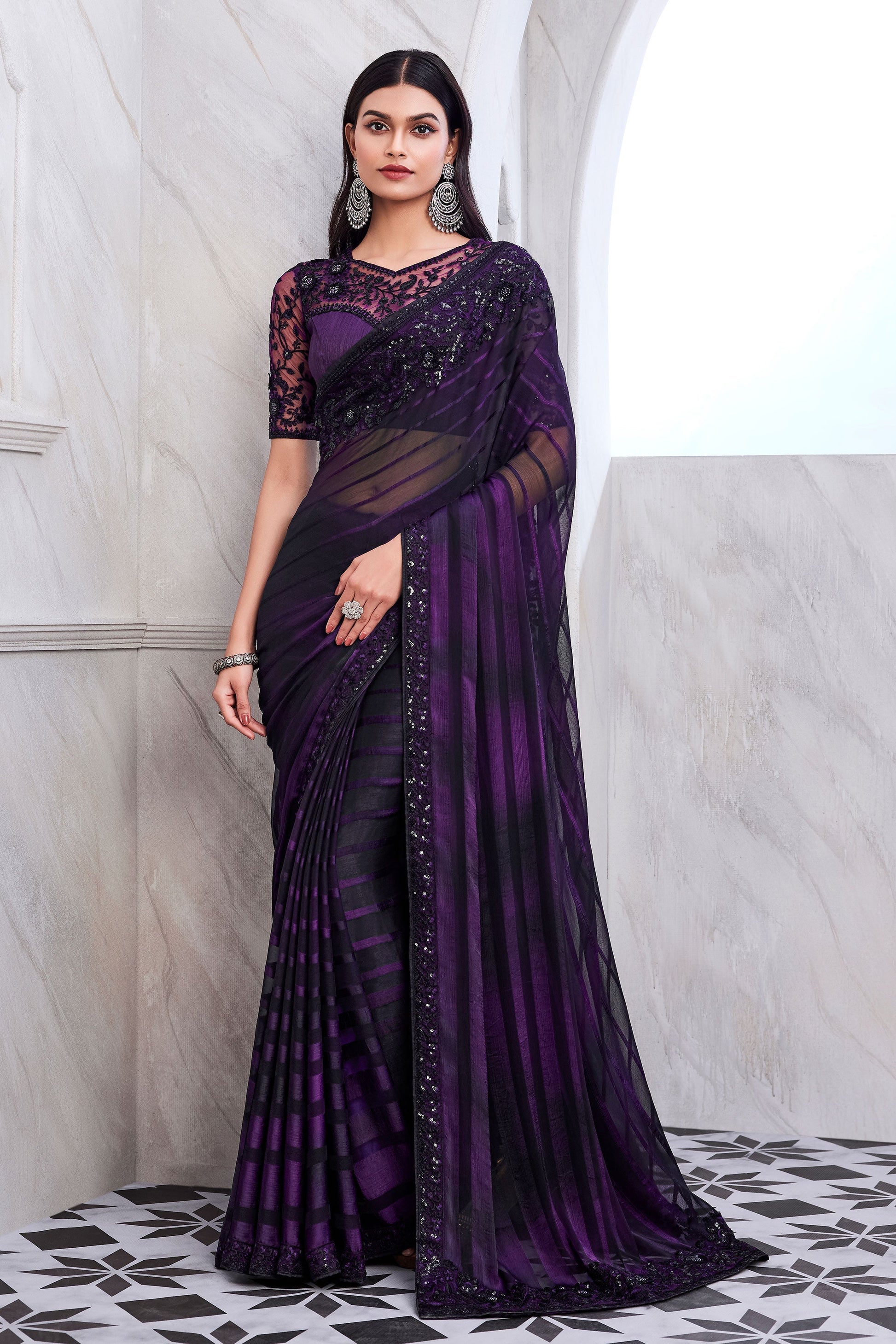 purple-embroidered-silk-saree-zb131224_1_SareeButa.com