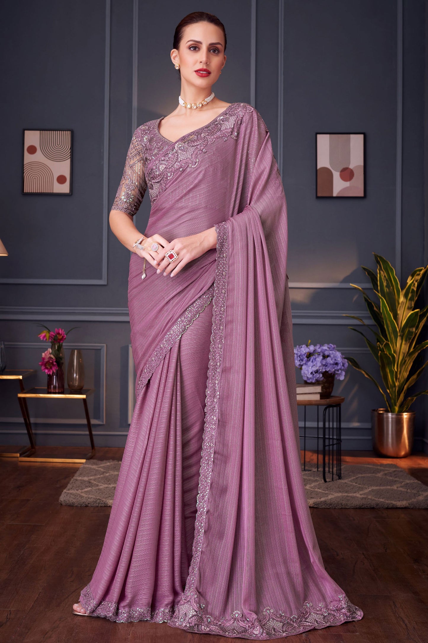 purple-embroidered-silk-saree-zb132834_1_SareeButa.com